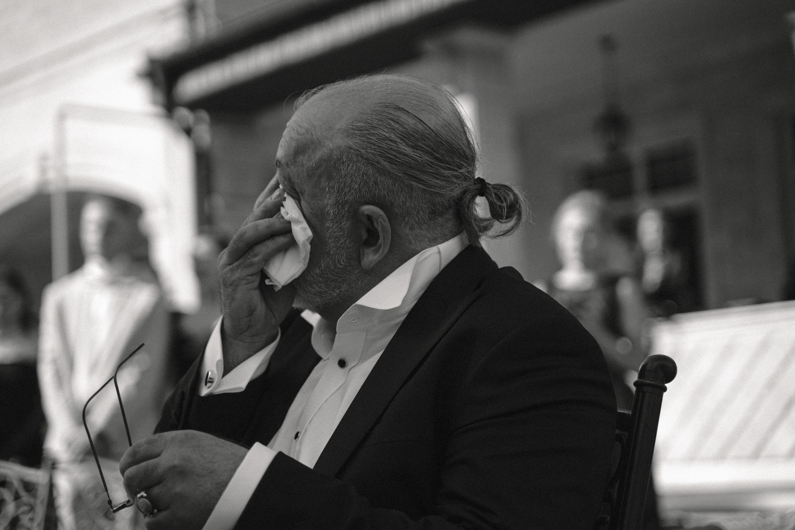 Топрак и Ирина. MK Event — организация мероприятий в Екатеринбурге