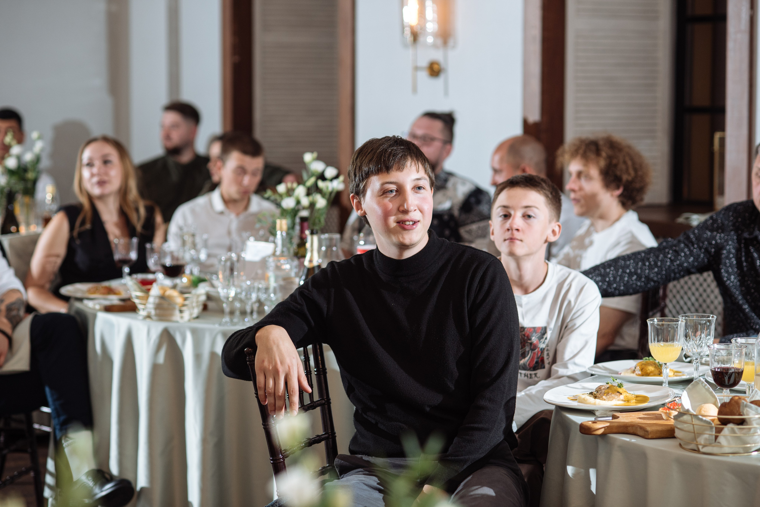 Свадьба в Санкт-Петербурге. Анастасия Петрович фотограф, фотокорреспондент в Москве и Санкт-Петербурге. Фотосъёмка репортажа, мероприятия, корпоративная съёмка, контент