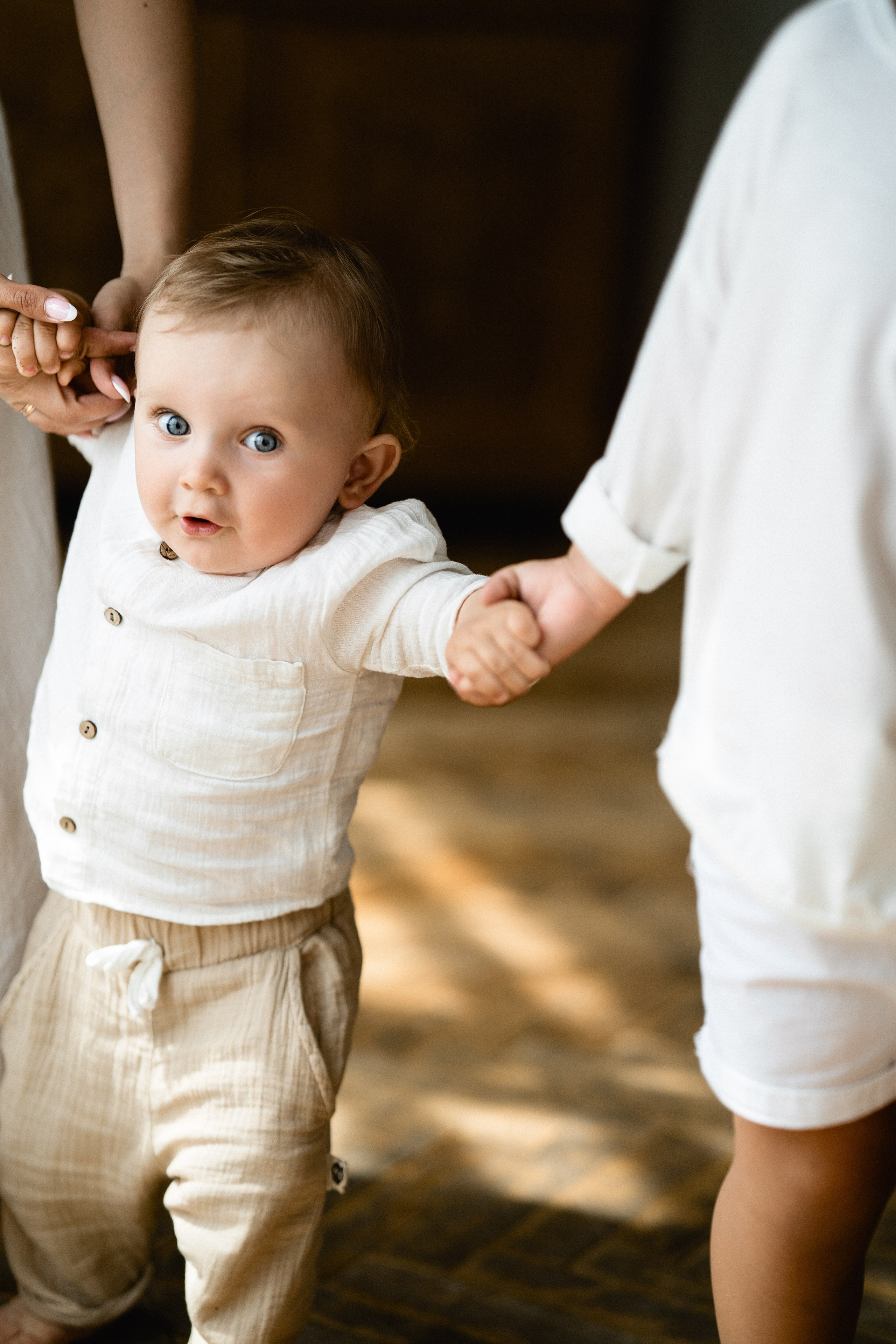 Ксюша, Егор, Елисей и Арсюша. Фотограф Москва. Екатерина Дударевич