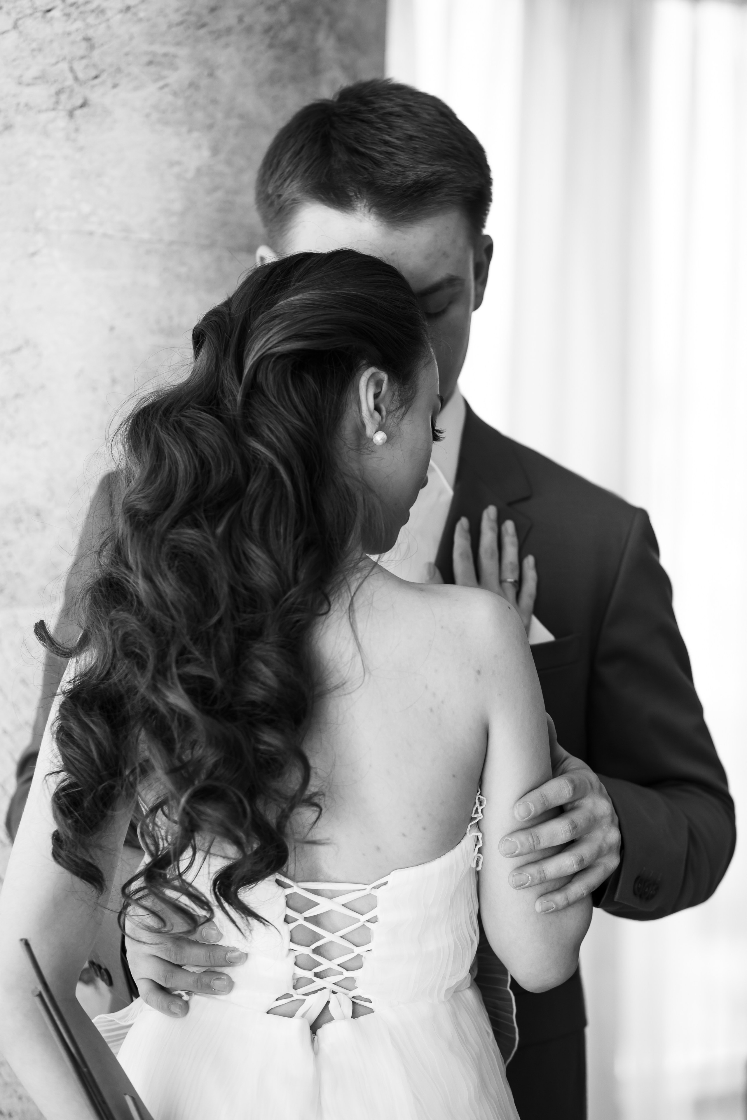 Ольга и Артем. Свадебный фотограф Татьяна Фот