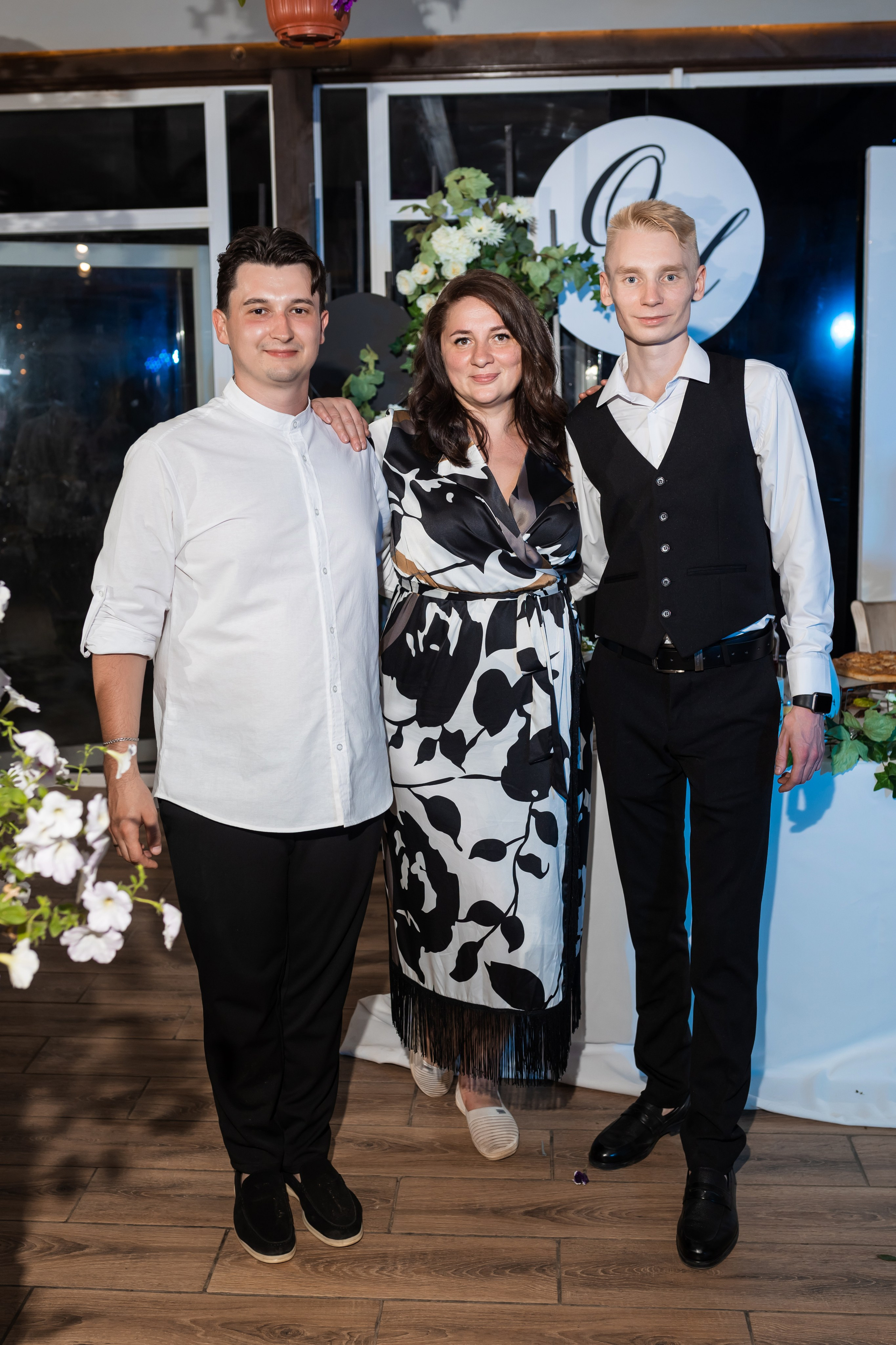 Ольга и Игорь 15.06.24. Свадебный фотограф Татьяна Фот