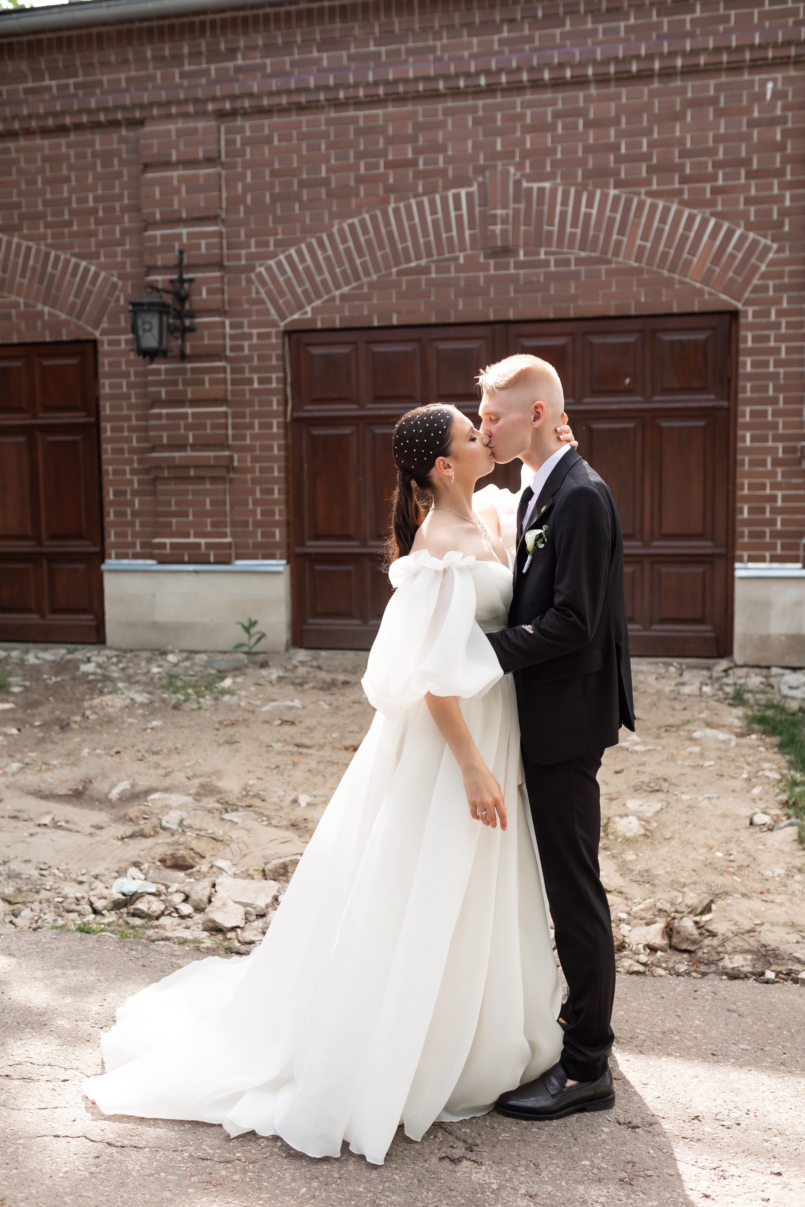 Ольга и Игорь 15.06.24. Свадебный фотограф Татьяна Фот