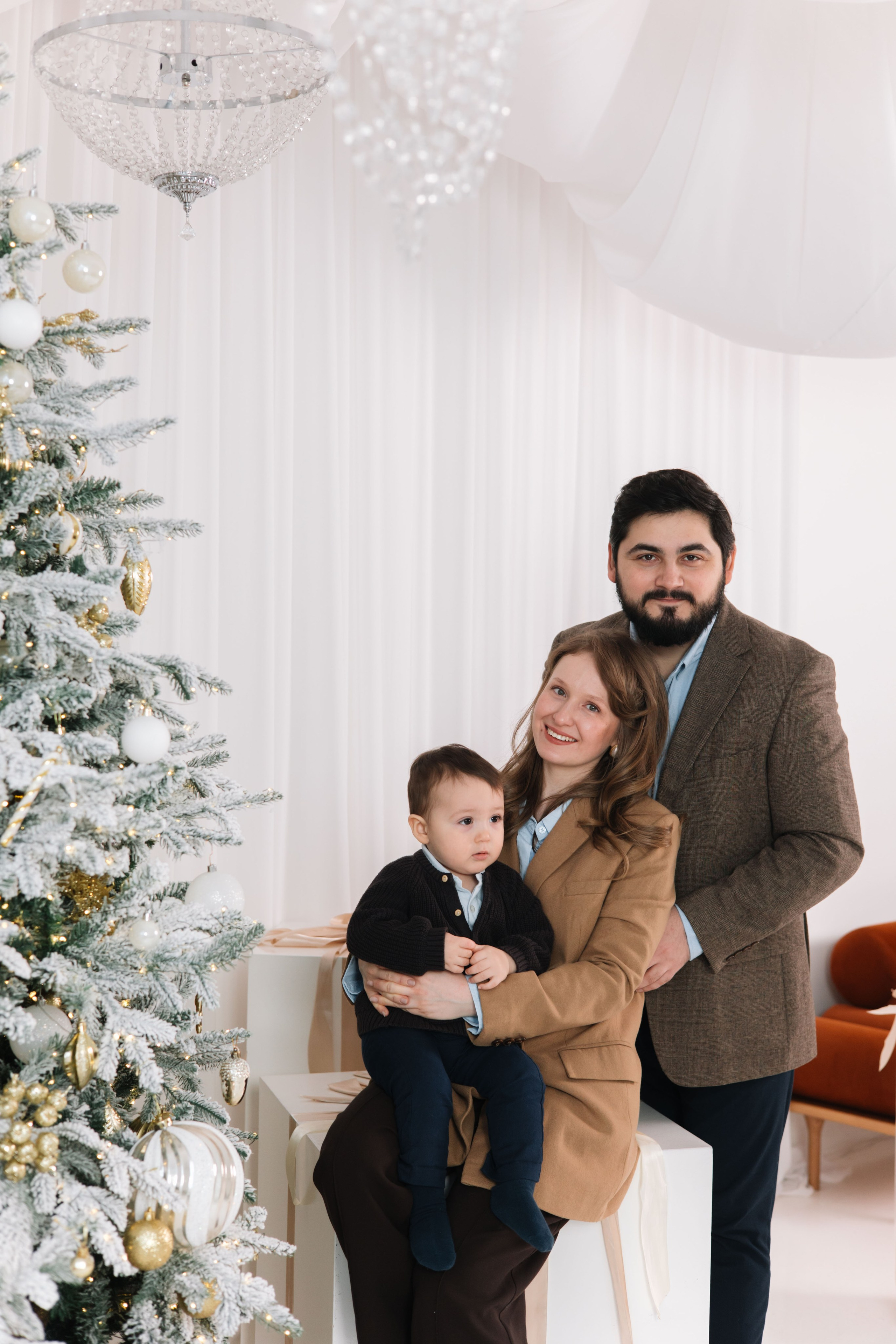 Аня Марк и Данил. Свадебный и семейный фотограф в Перми Лилия Гатауллина