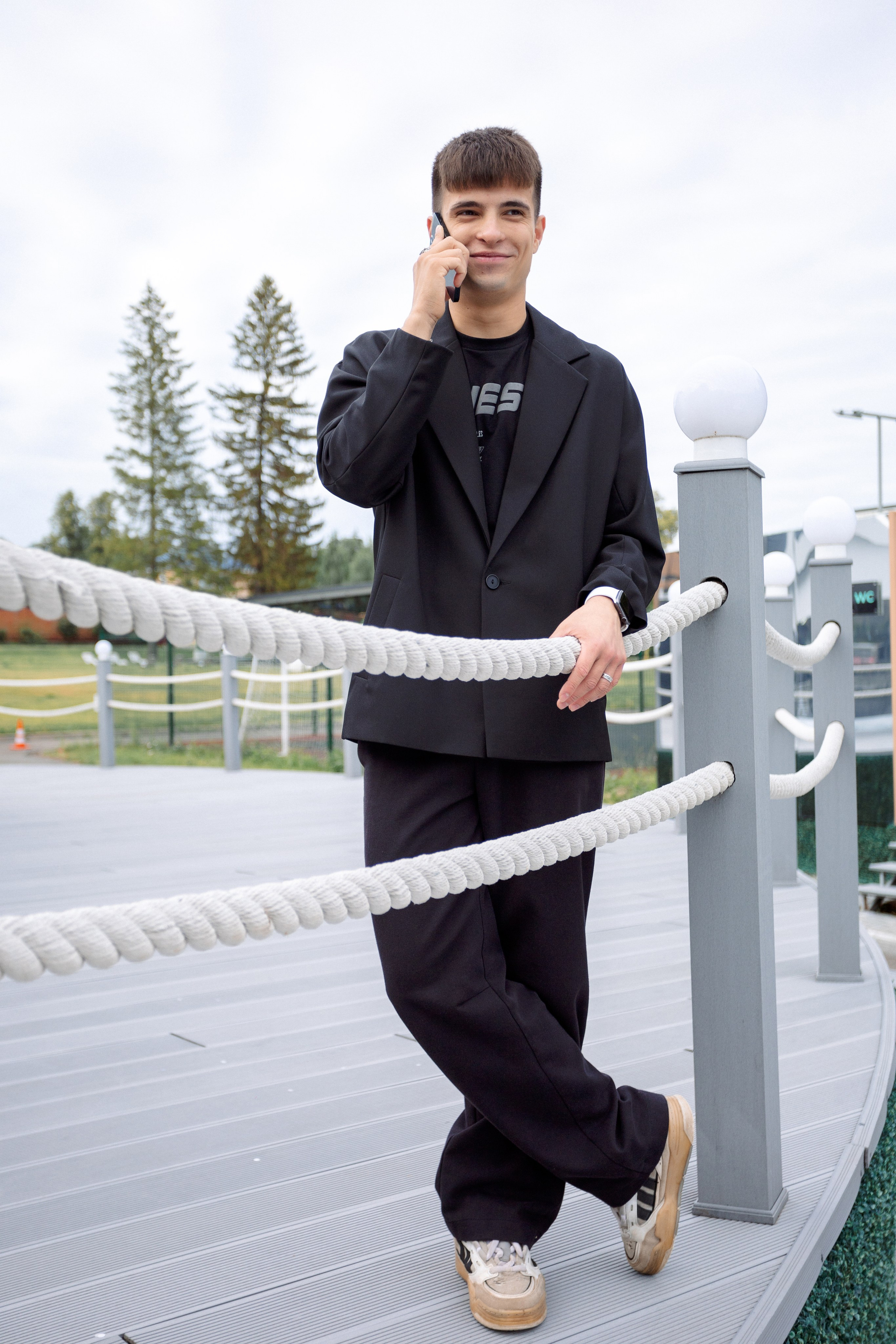 ВЫПУСКНОЙ: Волки-Липки. Все фото. Профессиональный фотограф в Ижевске Леша Петров