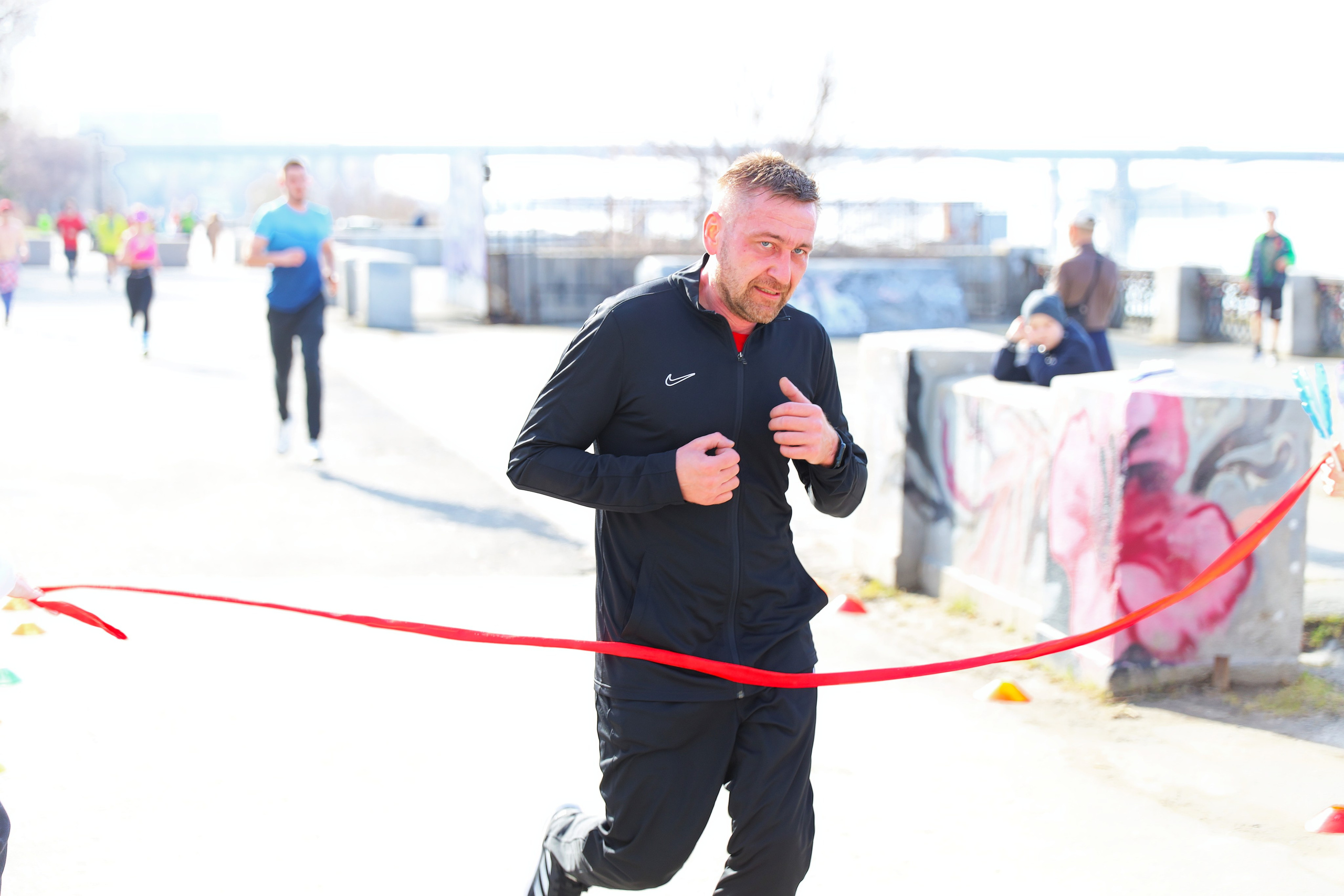 25.04.2026 Забег 5Вёрст. Клуб путешествий HimalTrex Горные туры в Гималаи Непал