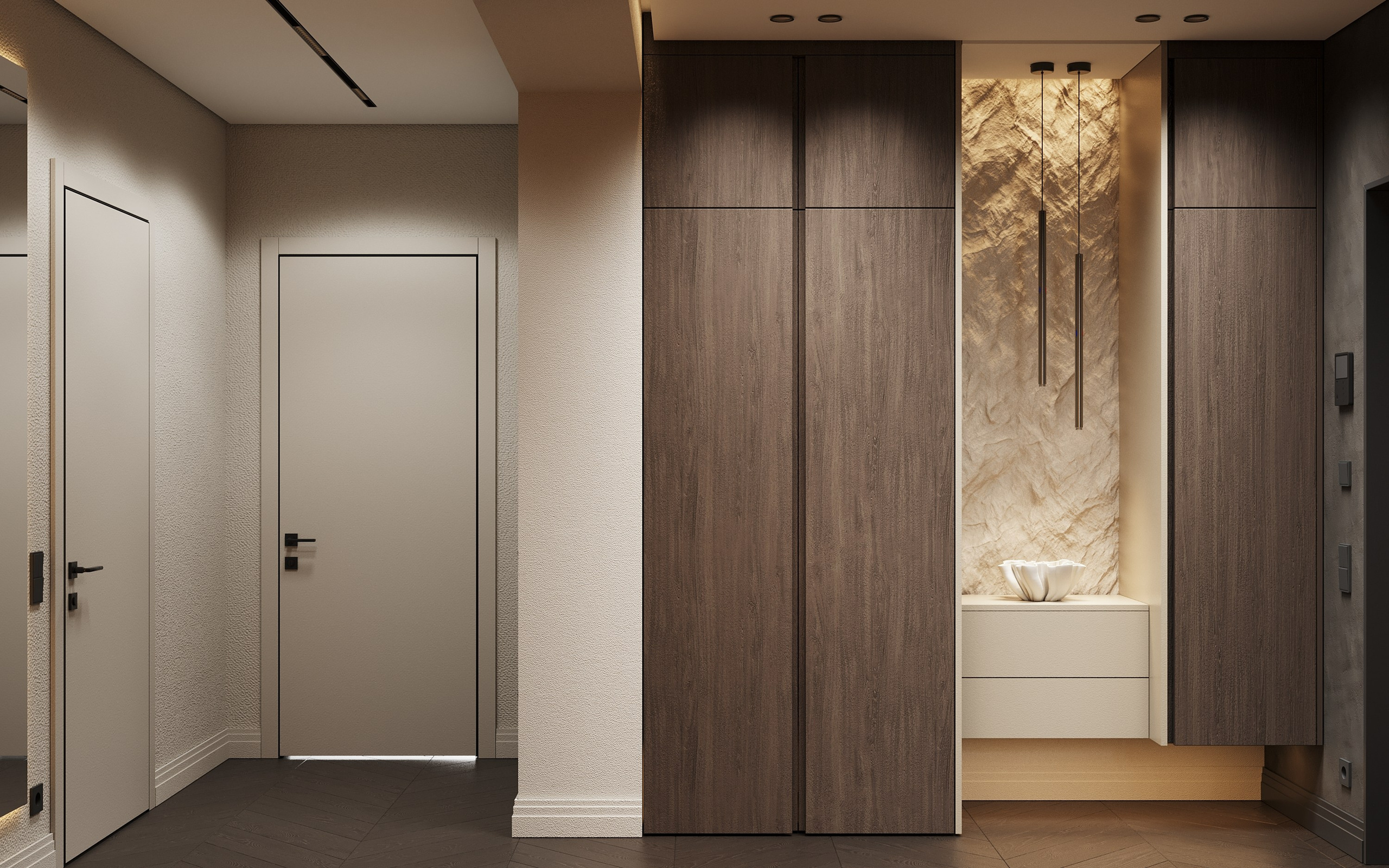 LIVNI. Валентина Марченкова • Дизайн интерьера