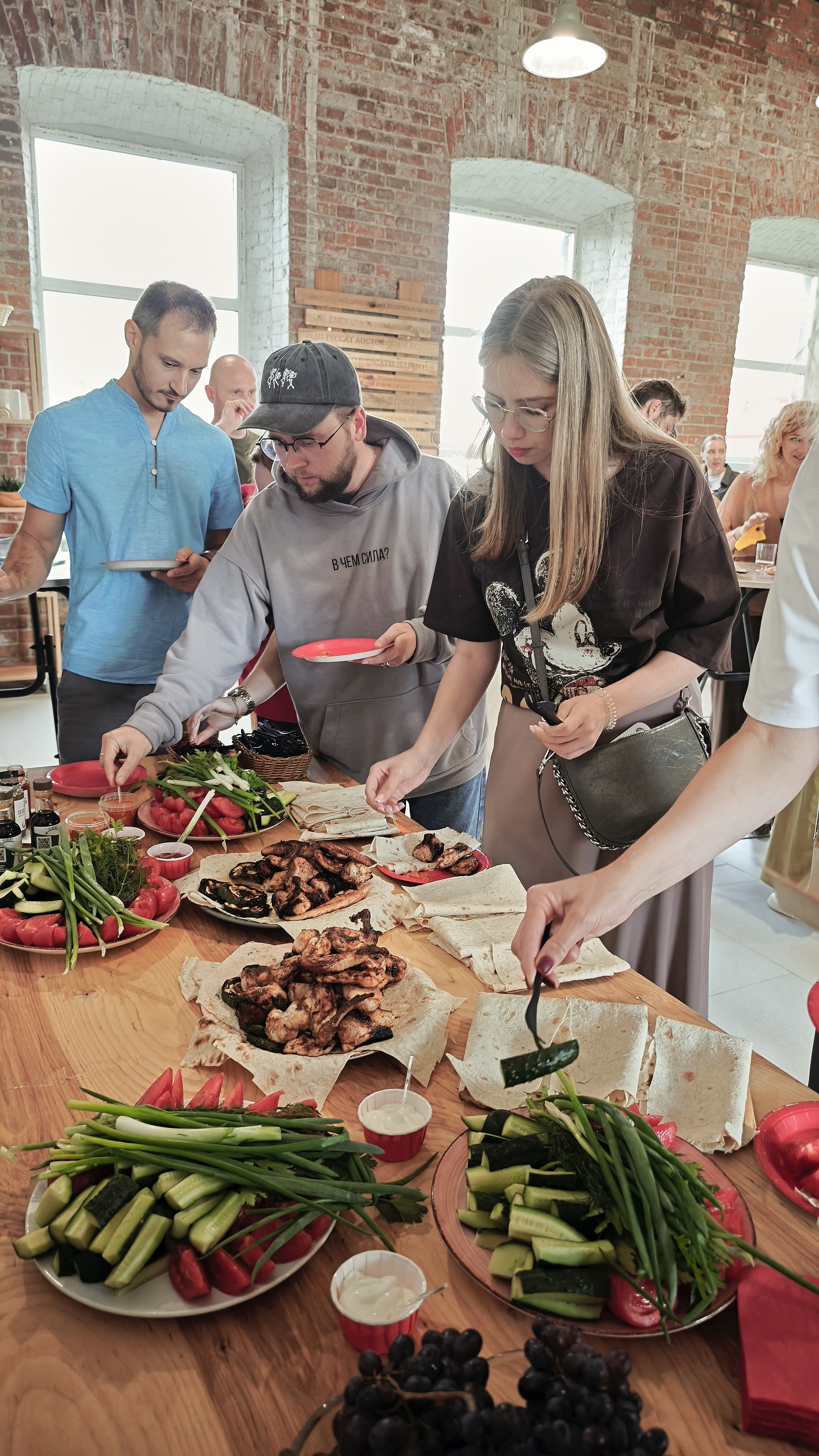 Терра Юридикум «Больше бизнеса» — СНЯТО НА СМАРТФОН. Фотограф Яковлев Роман — Красноярск