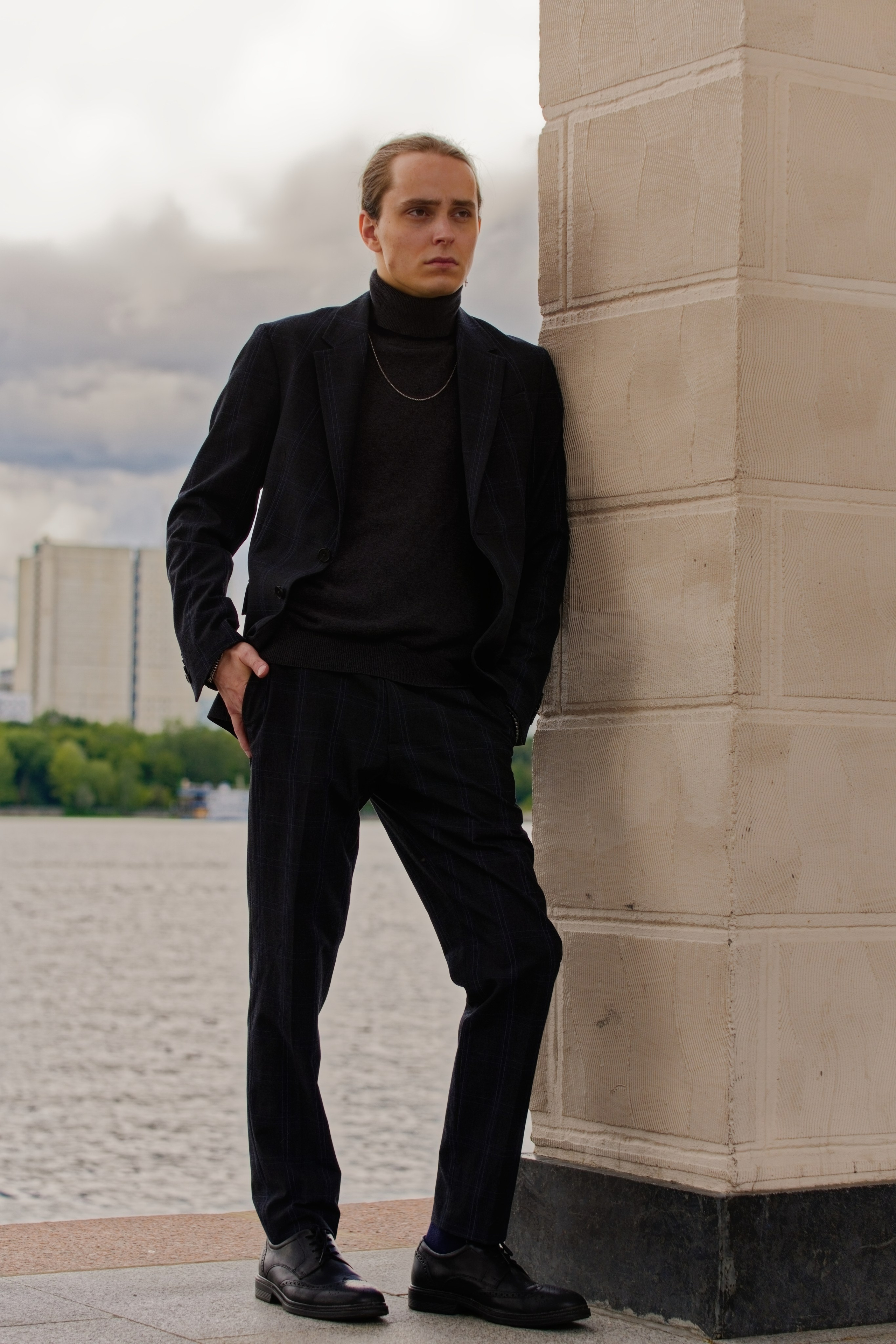 Святослав. Фотограф Денис Шемет