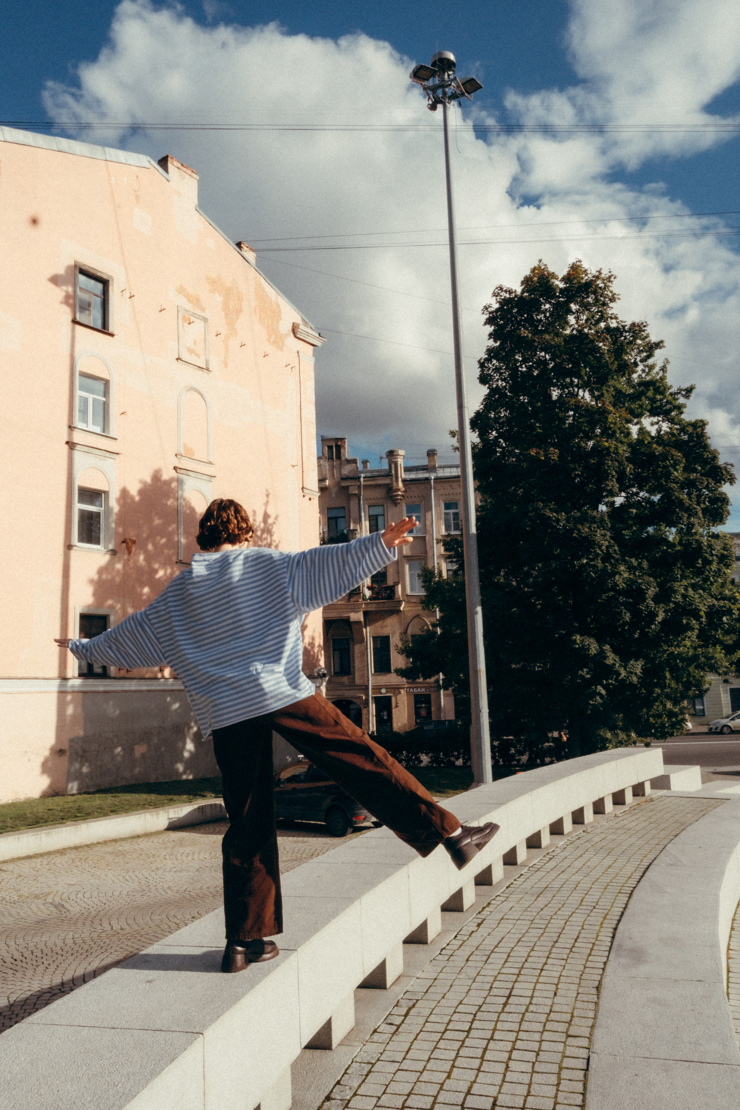 Варвара | Рид