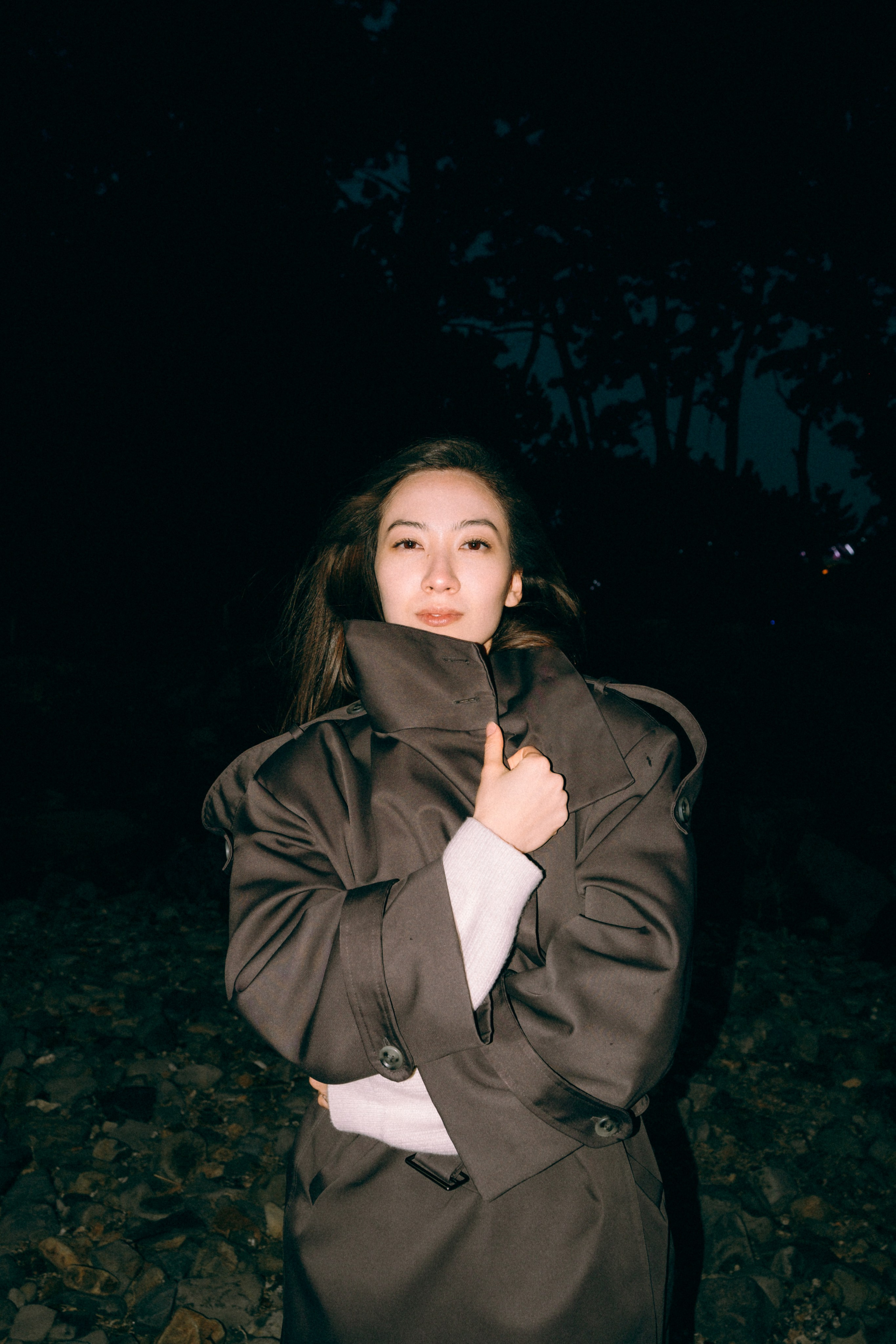 Кристина | Пусан