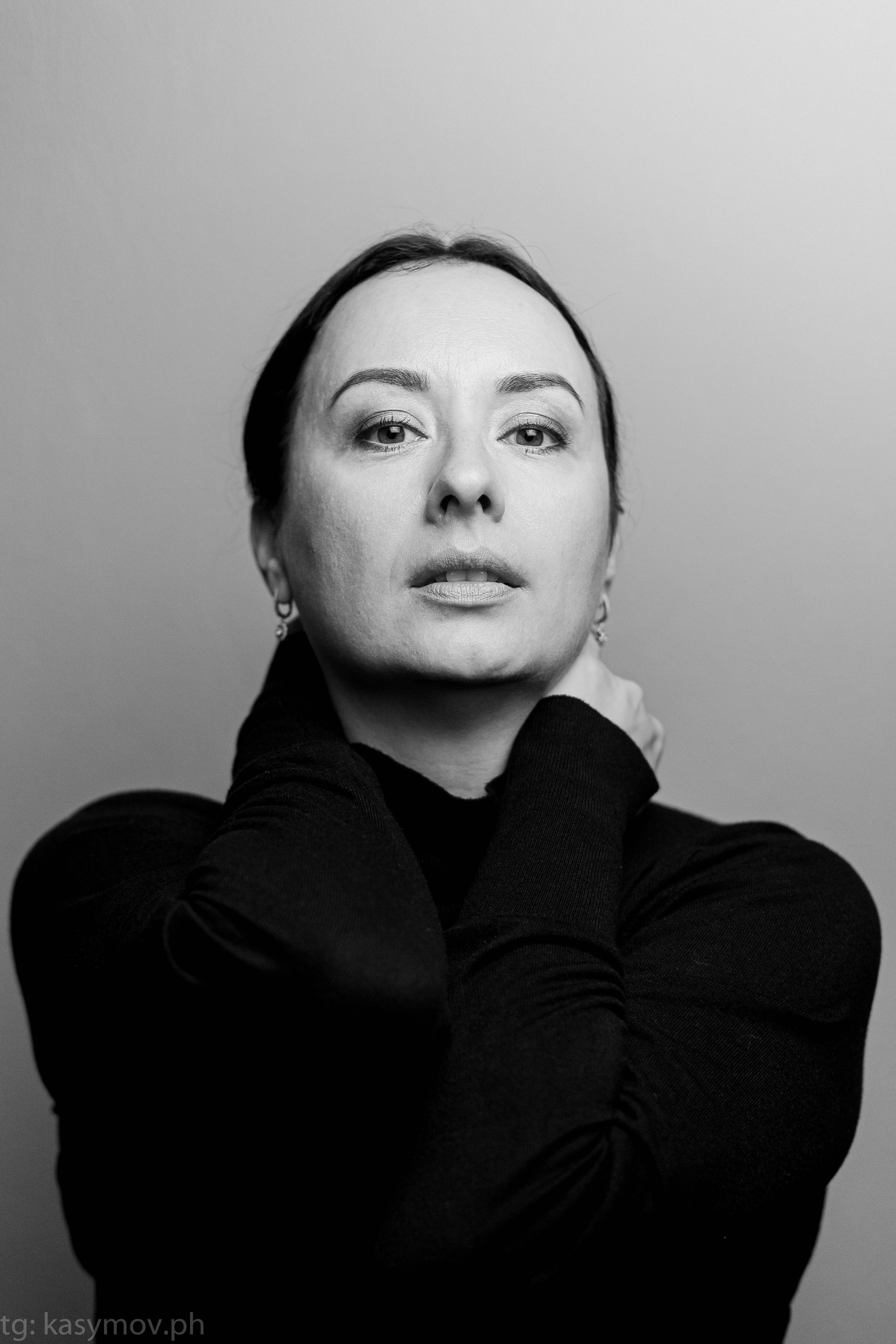 Портретная Фотография. Ню Фотограф Александр Касымов Москва, фотосессии, Химки фотограф