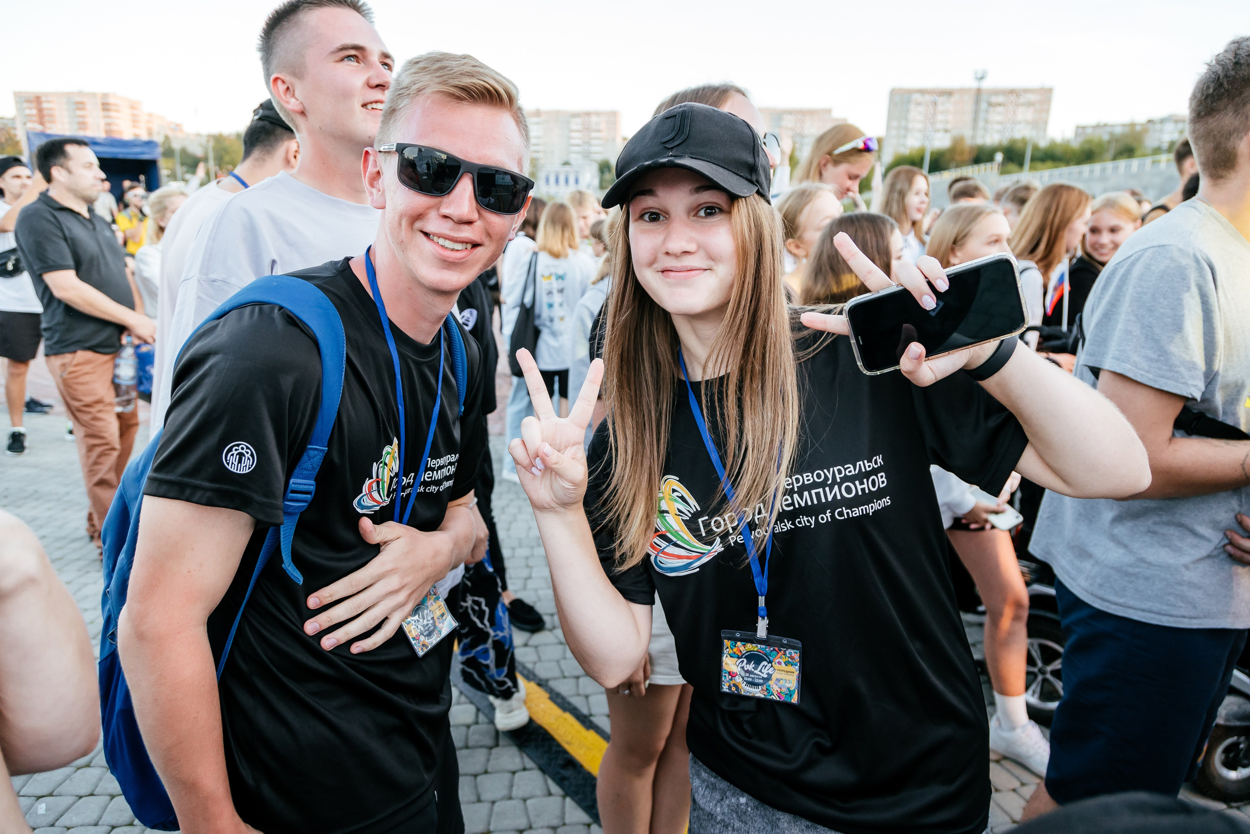 Концерт. Александр и Евгения Фокины — фотограф Екатеринбург, Первоуральск