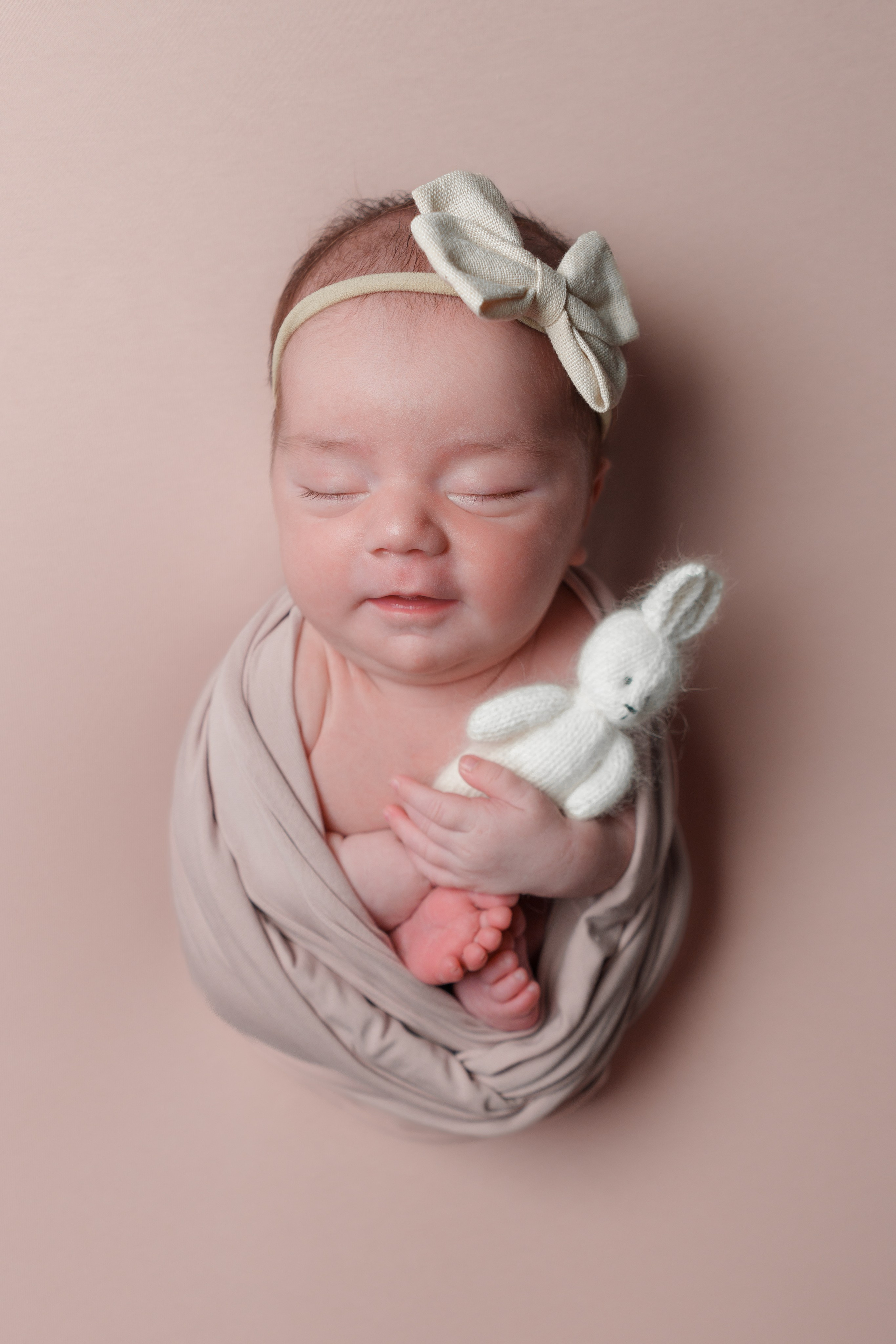 ✨. Профессиональный фотограф новорожденных Тверь