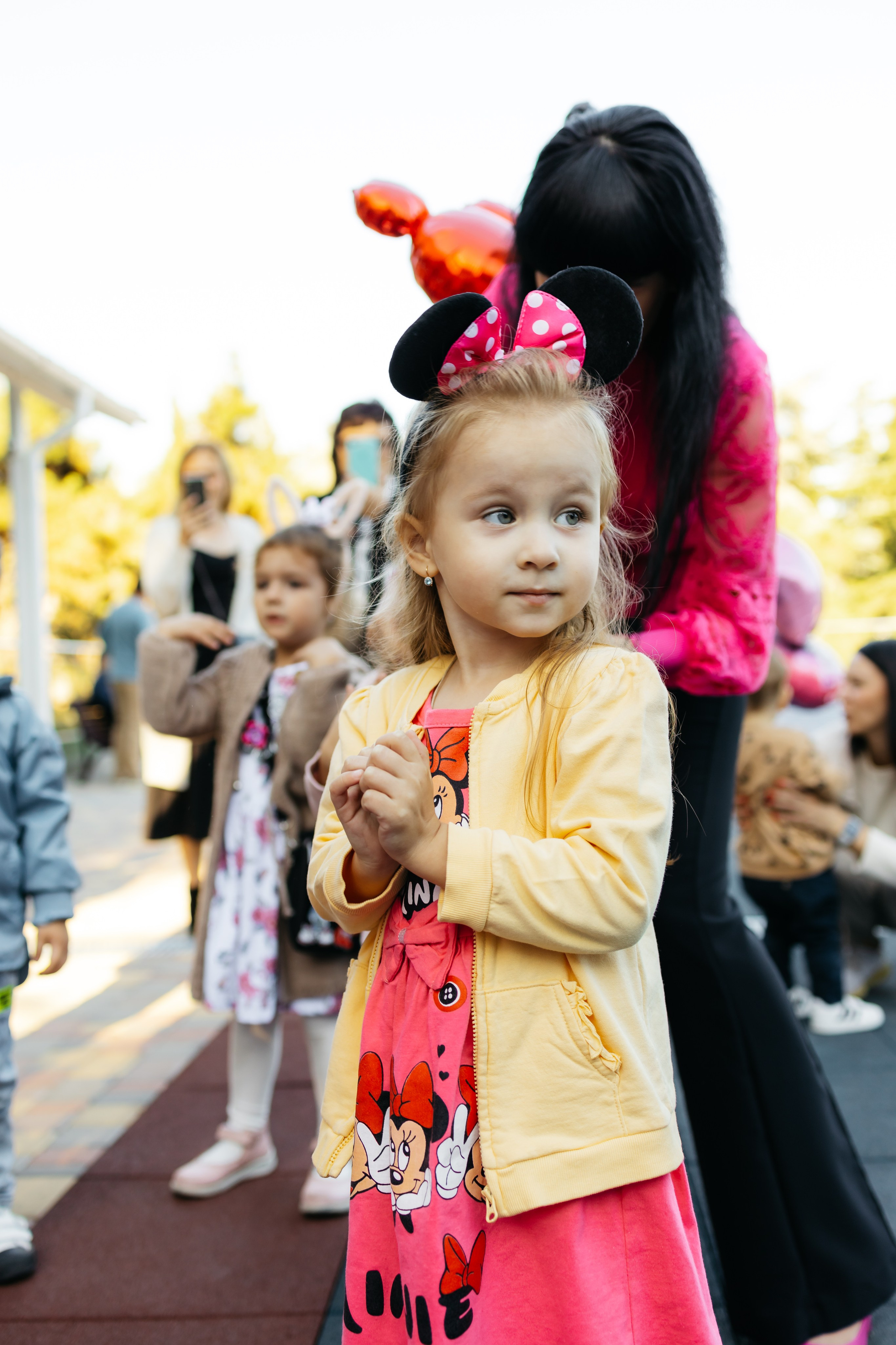 Дни рождения и корпоративы. Свадебный фотограф в Крыму