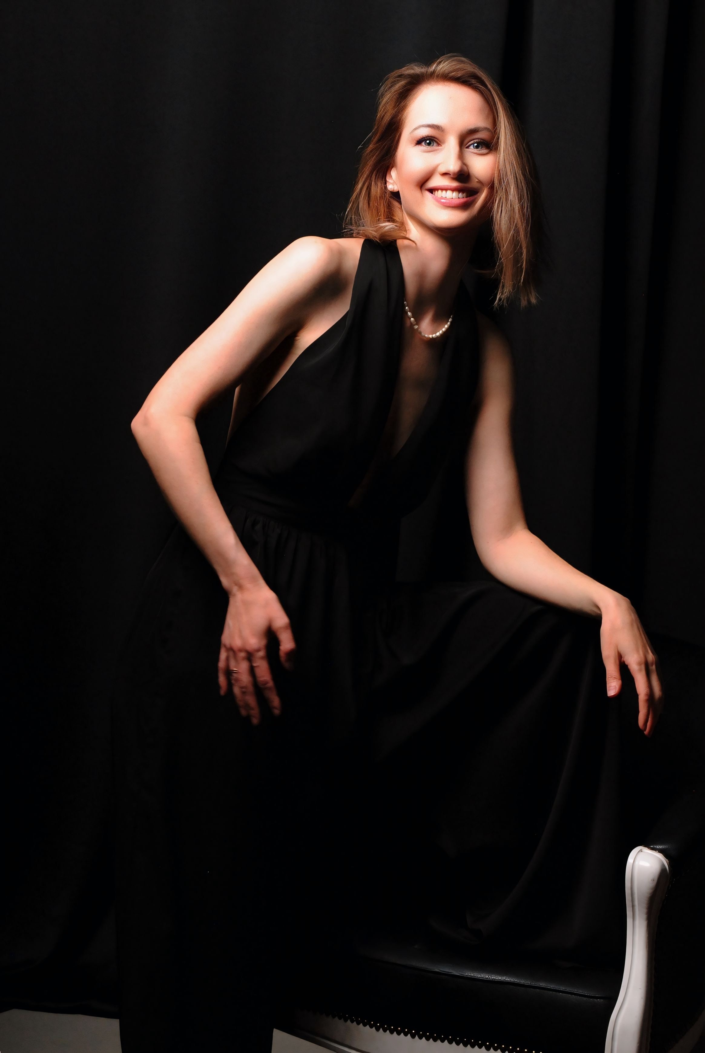 Наталья и Людмила. Фотограф Мария Мусаелян