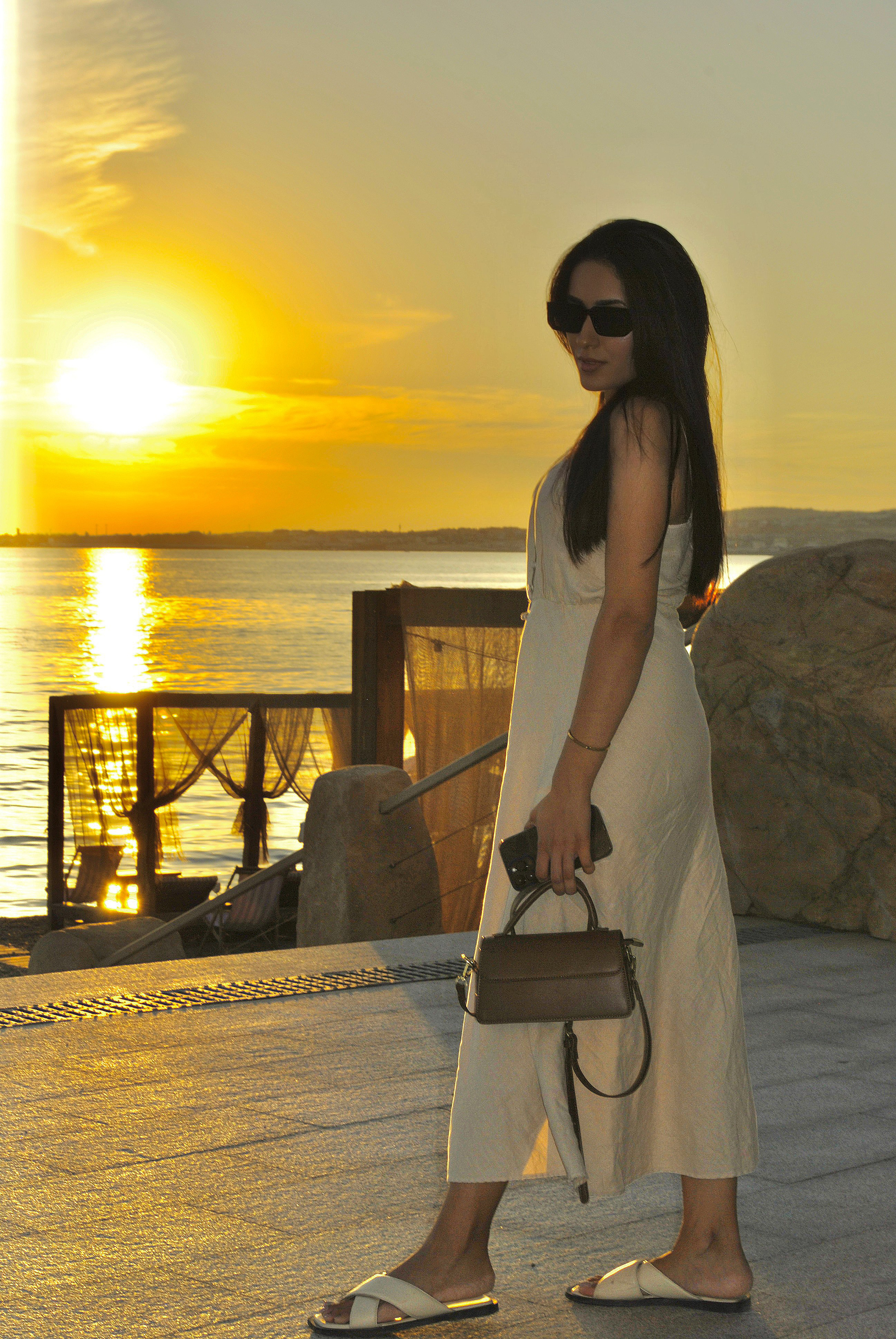 Ирина. Фотограф Мария Мусаелян