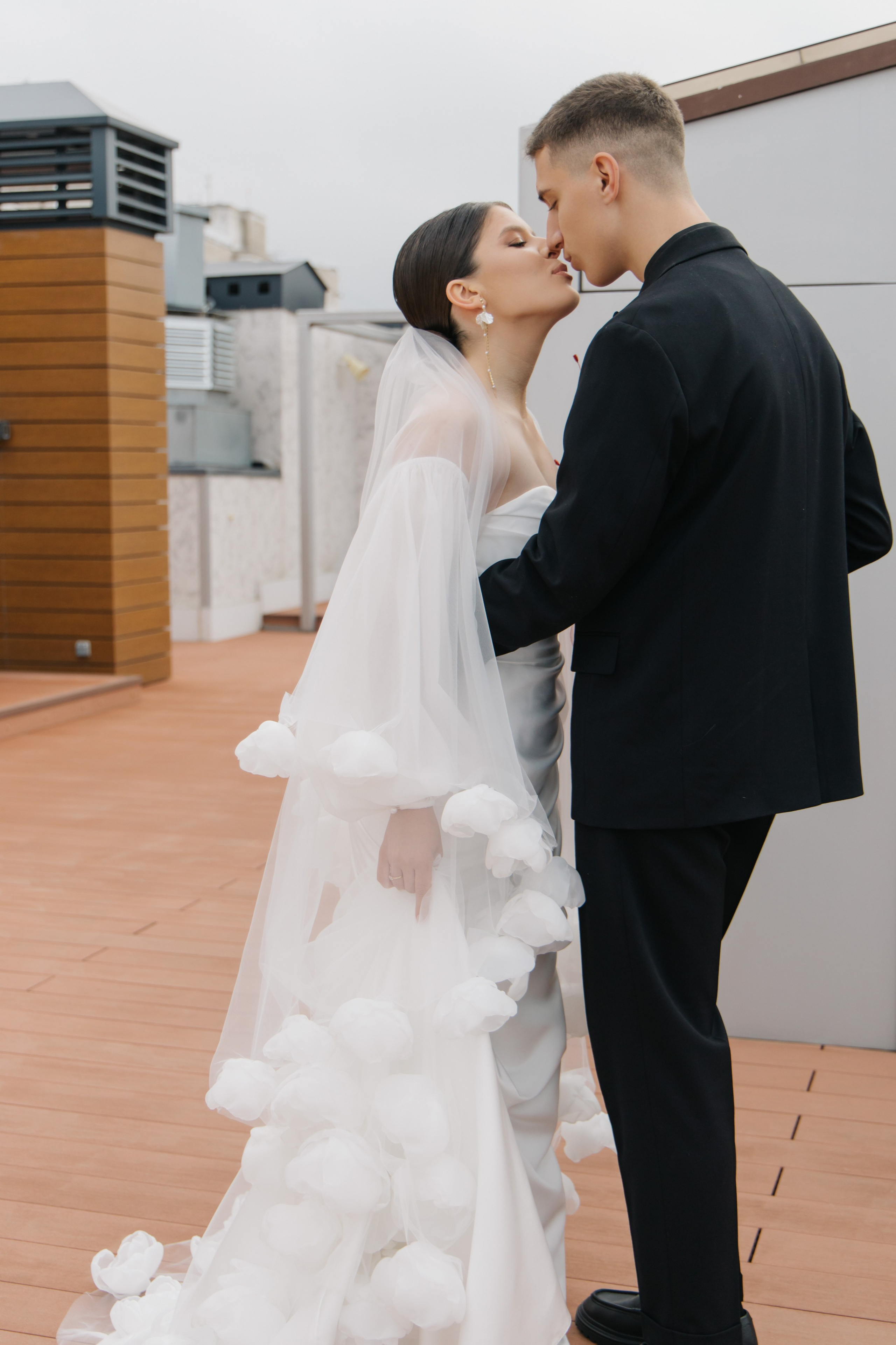 Wedding day | Никита и Арина