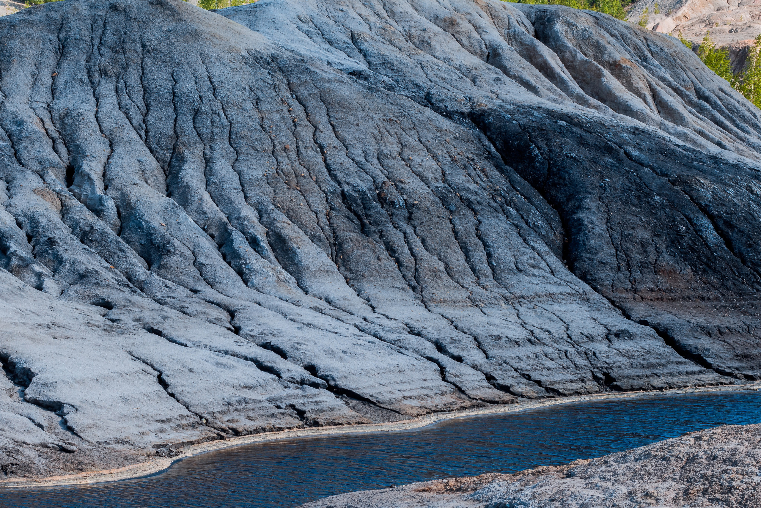 Уральский Марс