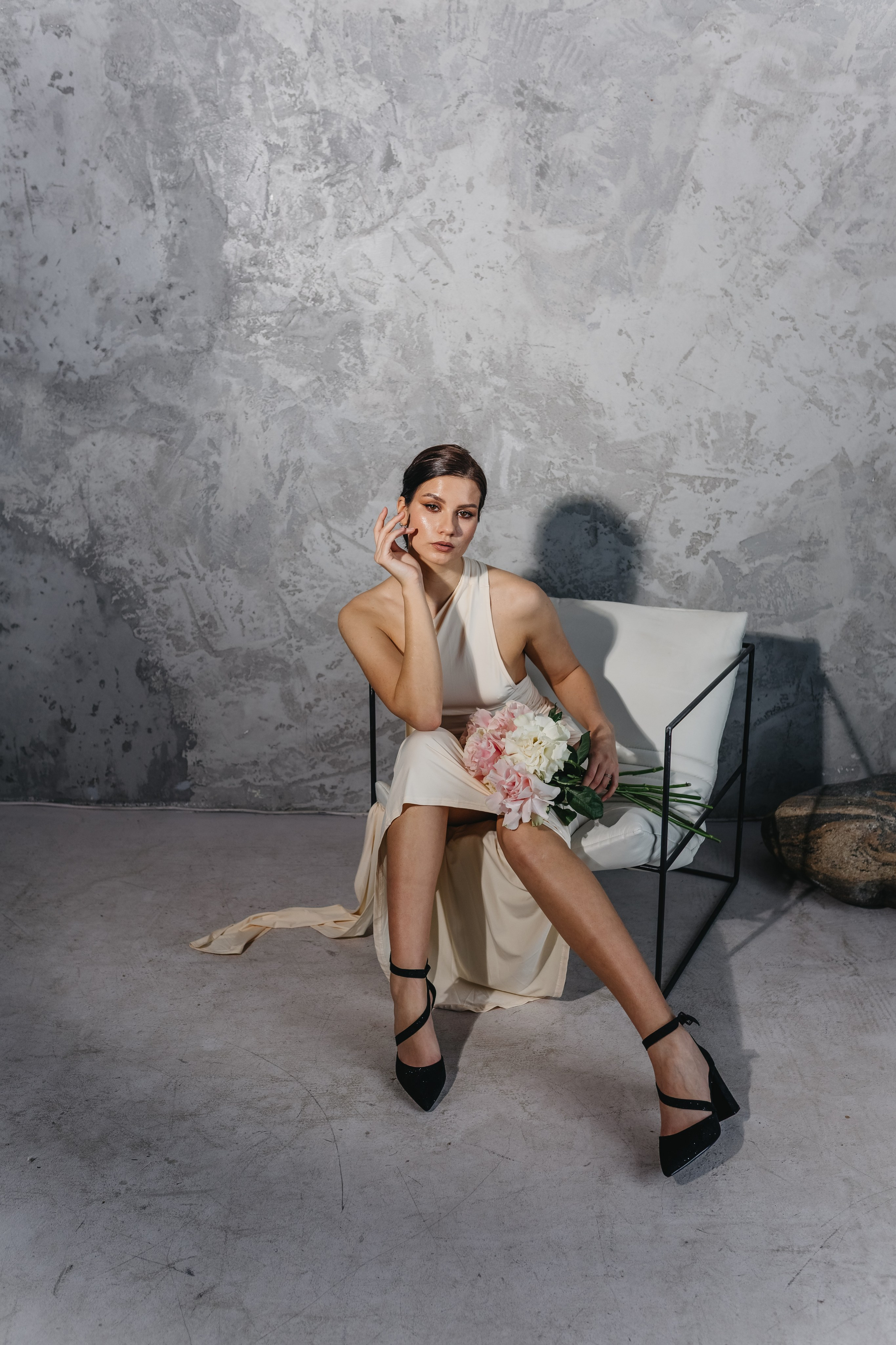 Полина. Фотограф Алиса Субботина