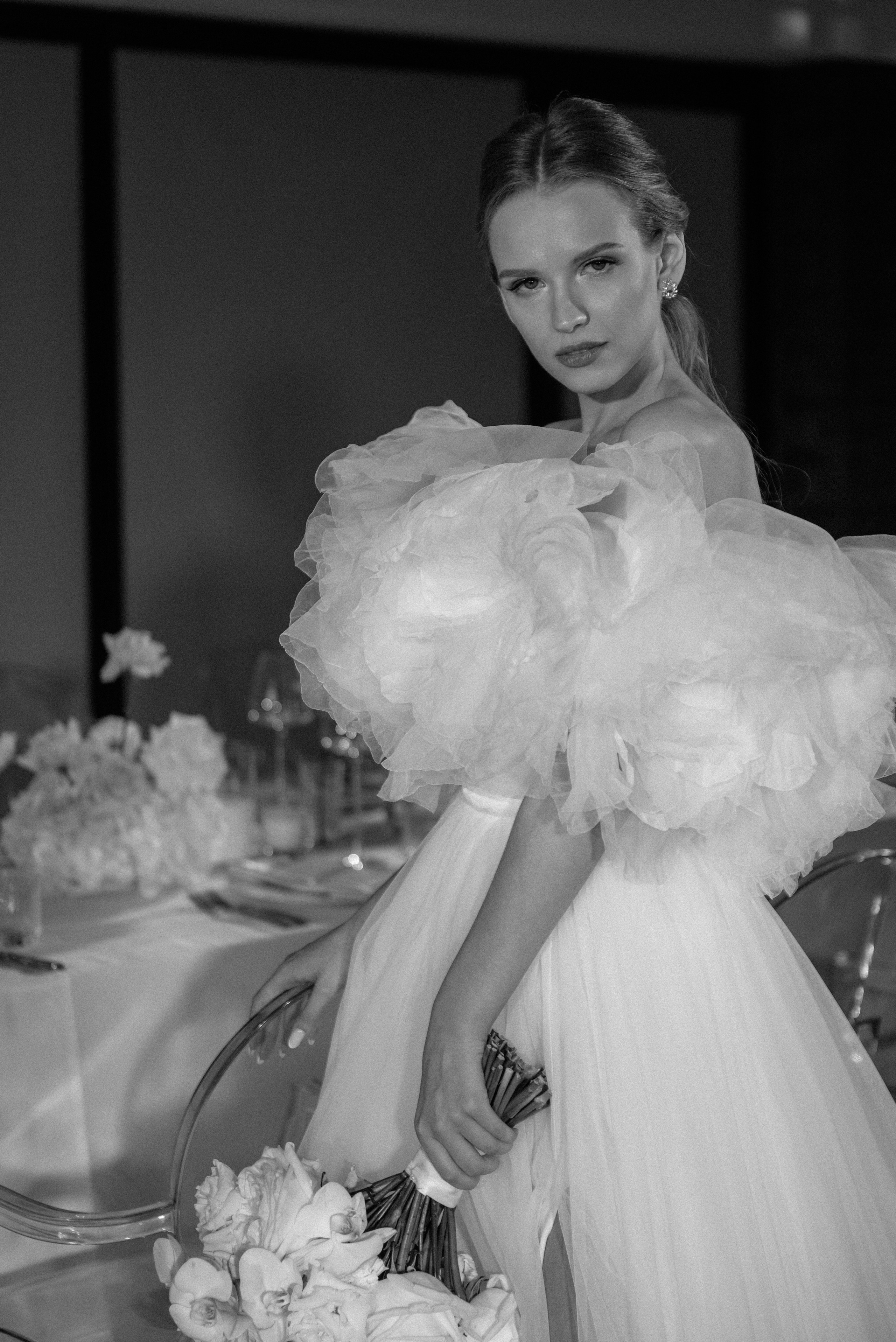 Wedding day in GRAND CNALET. Главная