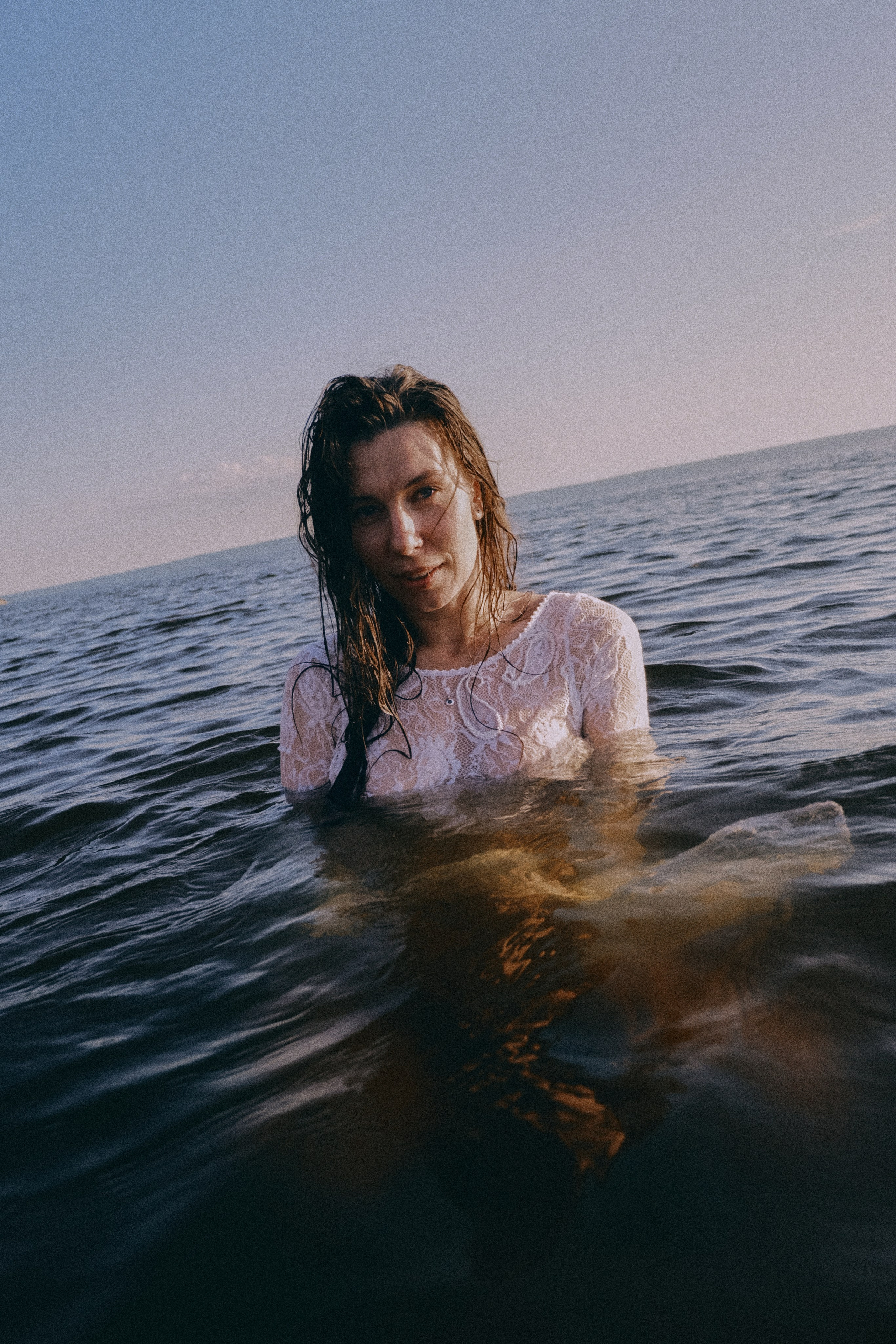 Нежно. Твой фотограф из г. Тольятти Александр Воронин