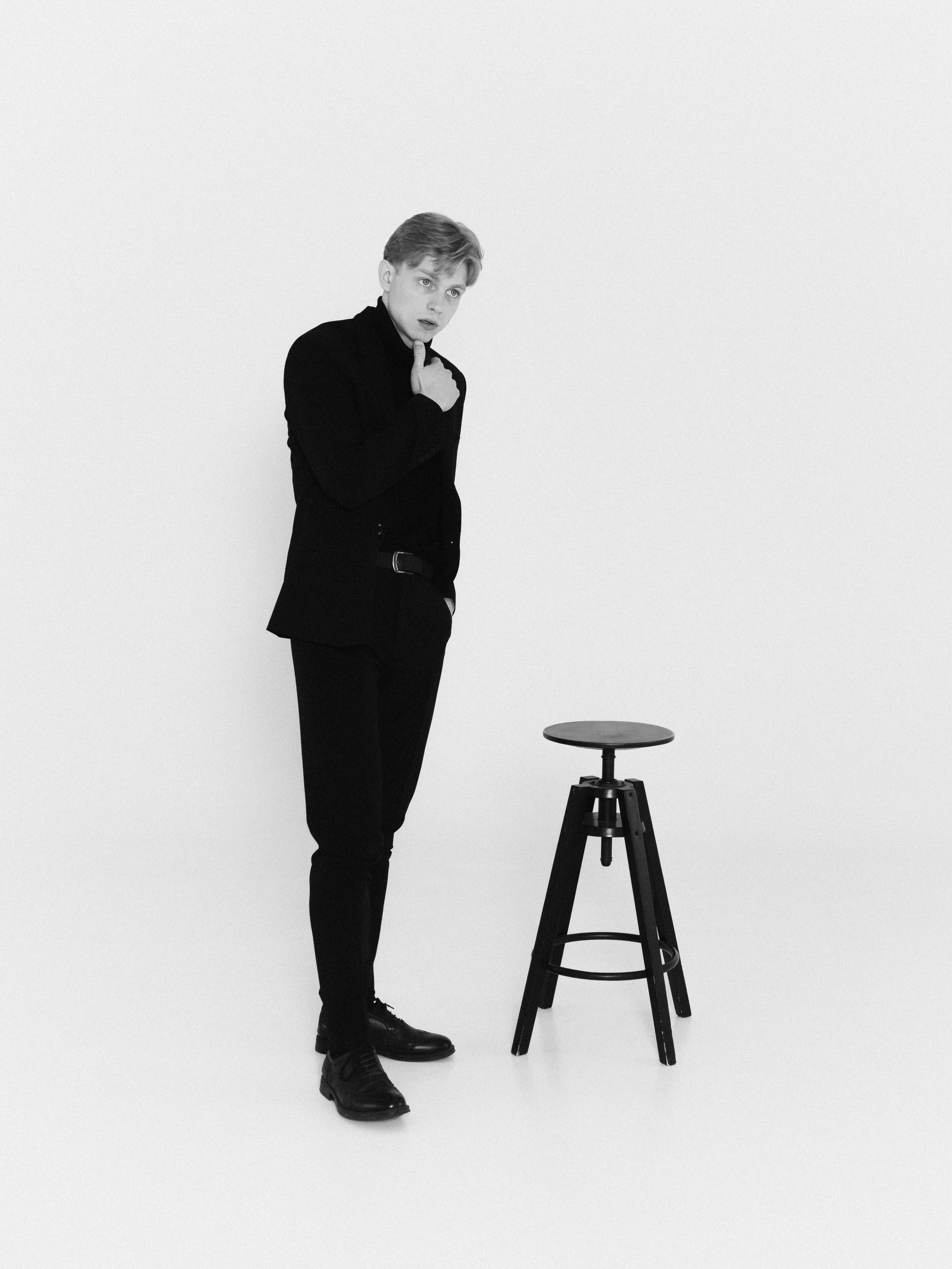 Игорь. Катерина Аникеева | Фотограф | Екатеринбург