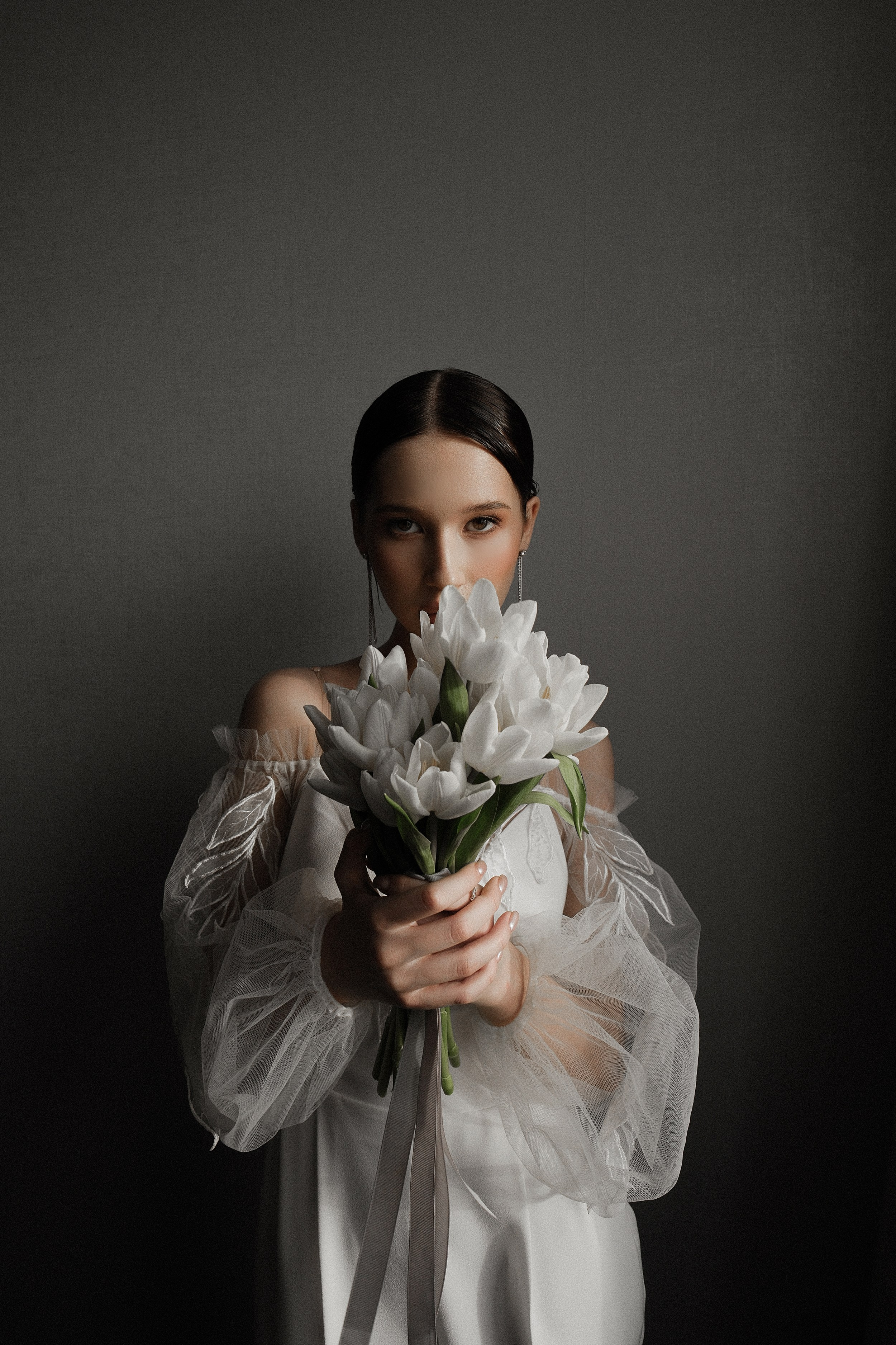 Егор и Даша. Фотограф Юрий Марилов Москва, Тюмень