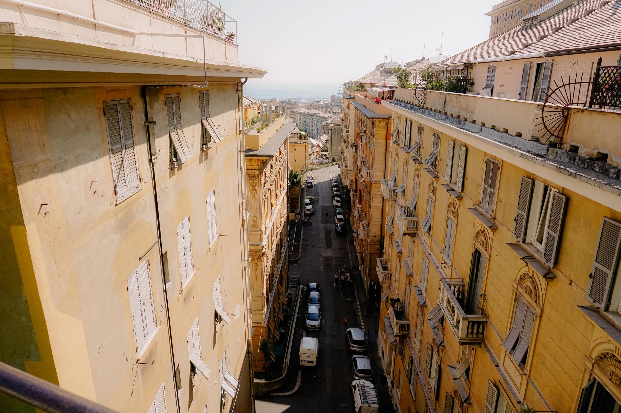 Тоскана. италия. Iraogo