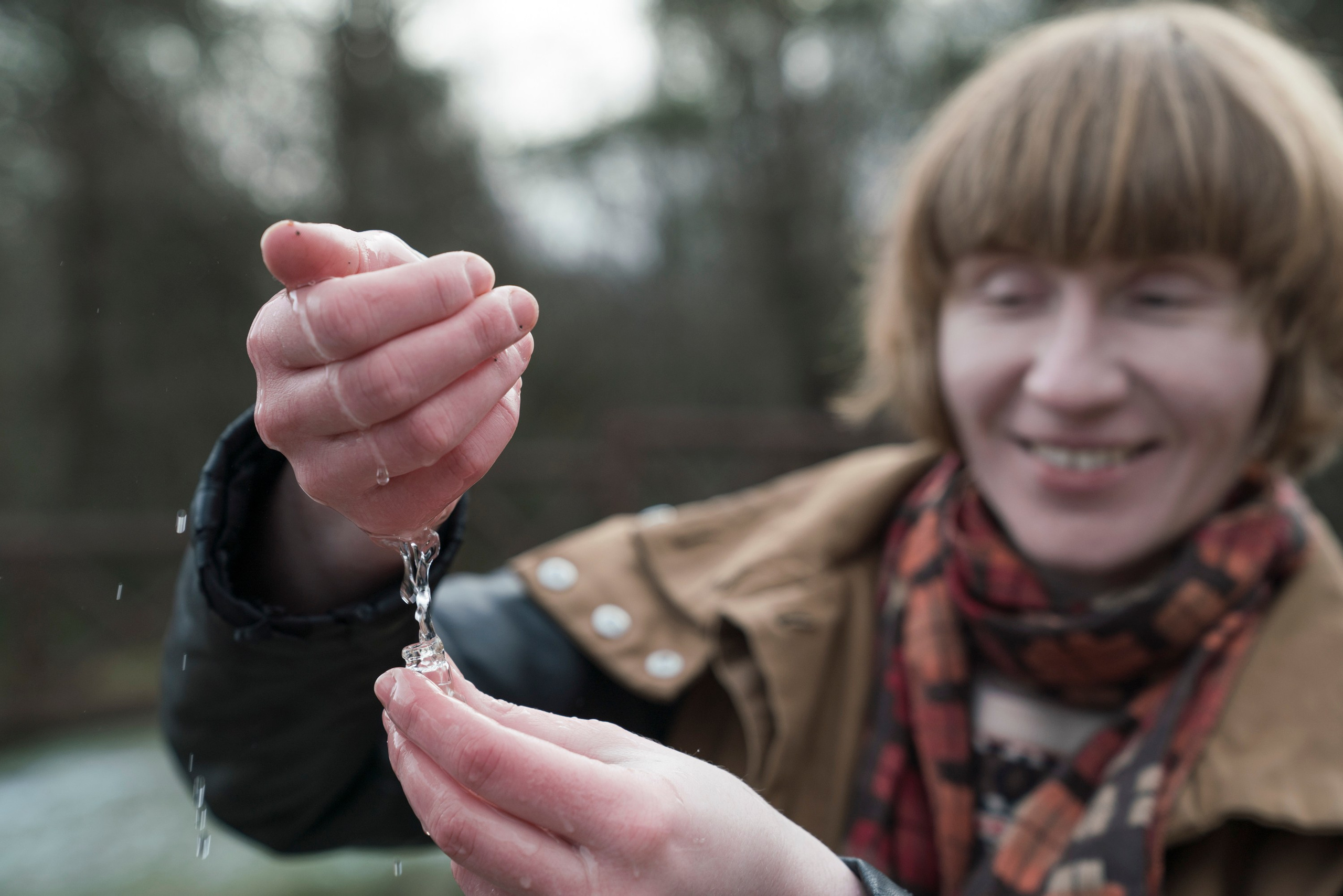 Вискикурня Glenmorangie — Шотландия. Creative photographer Denis Klero