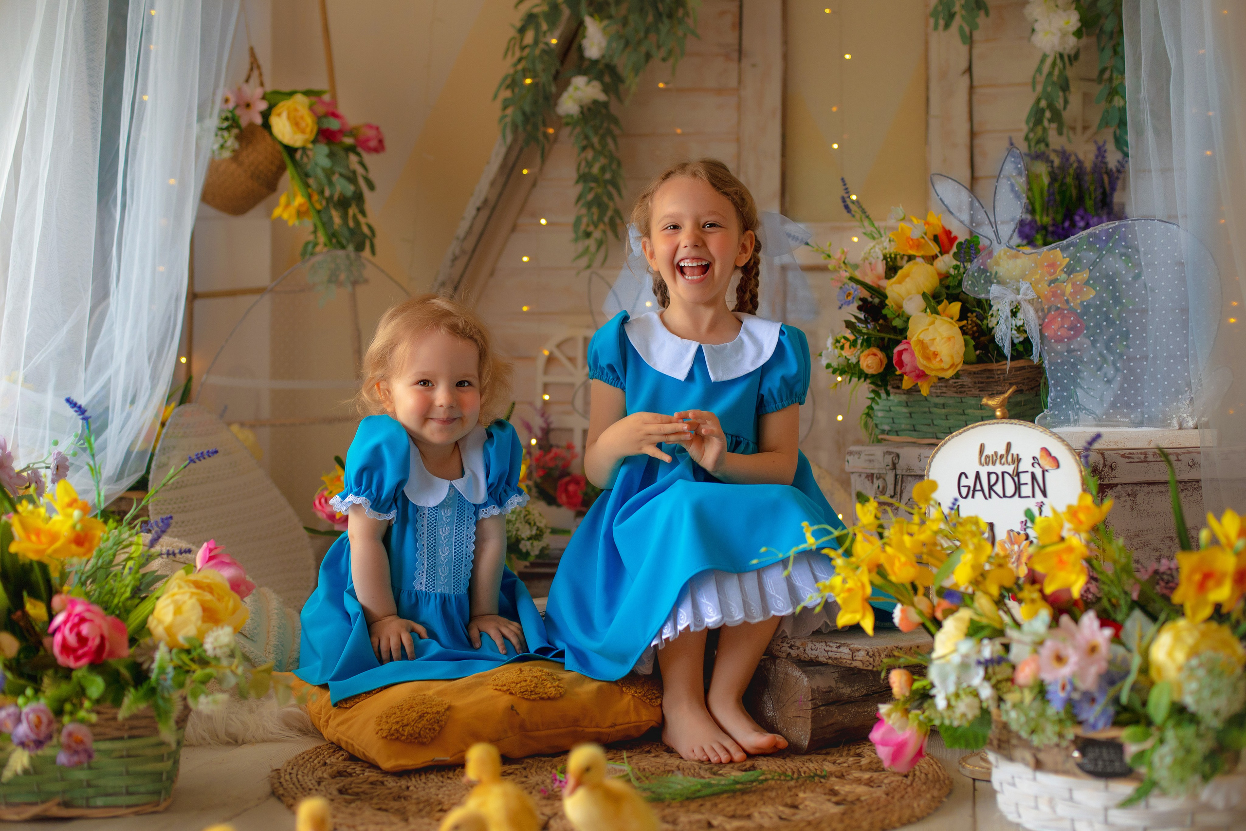 УТЯТА. Семейный и детский фотограф в Крыму Екатерина Швец