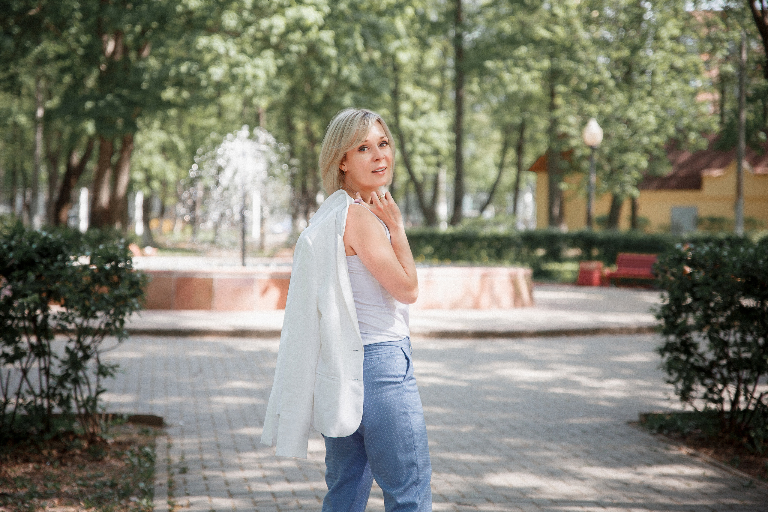 Алёна. Фотограф Марина Юдина. Подольск, Москва