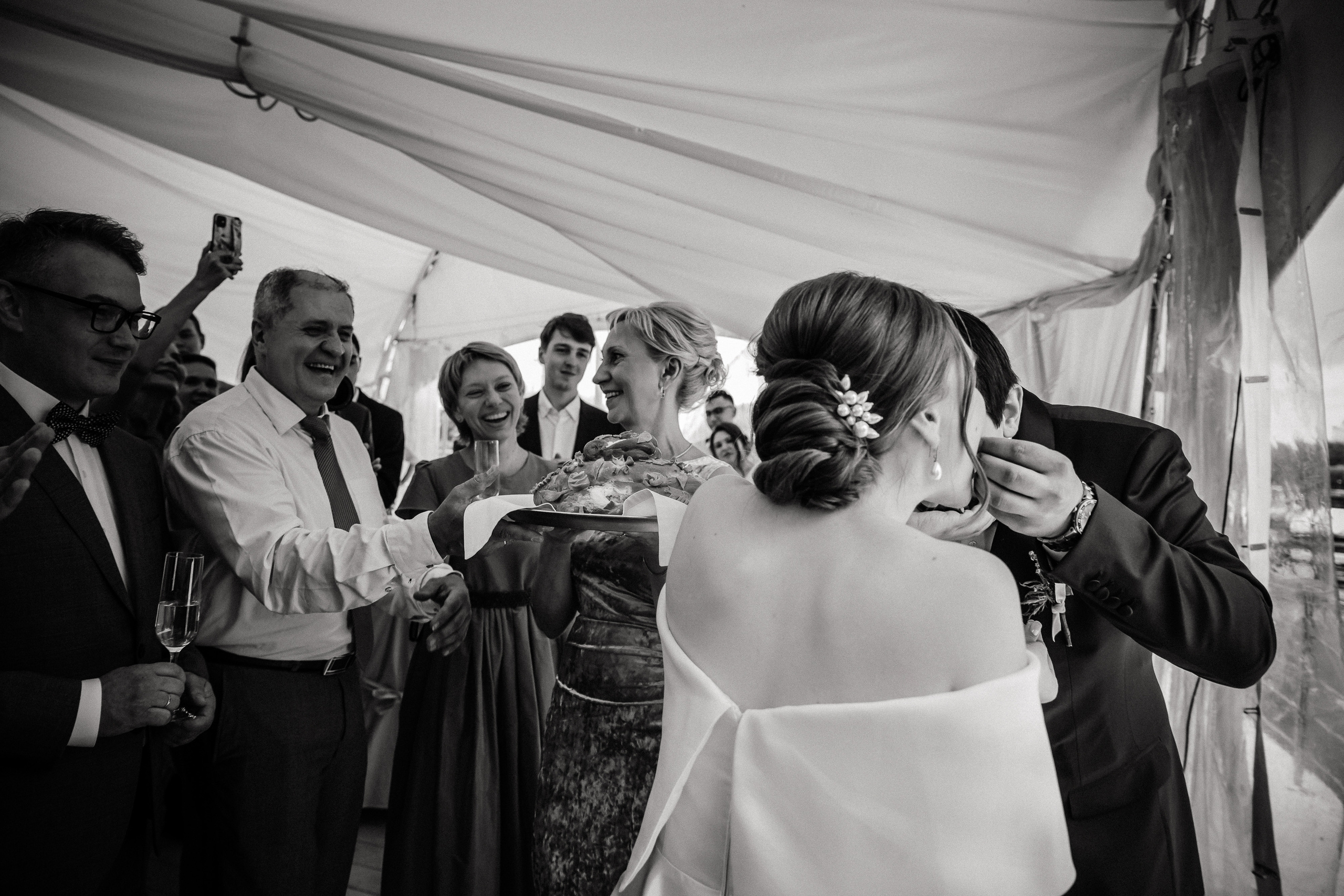 Александр+Полина. Фотограф Марина Юдина. Подольск, Москва