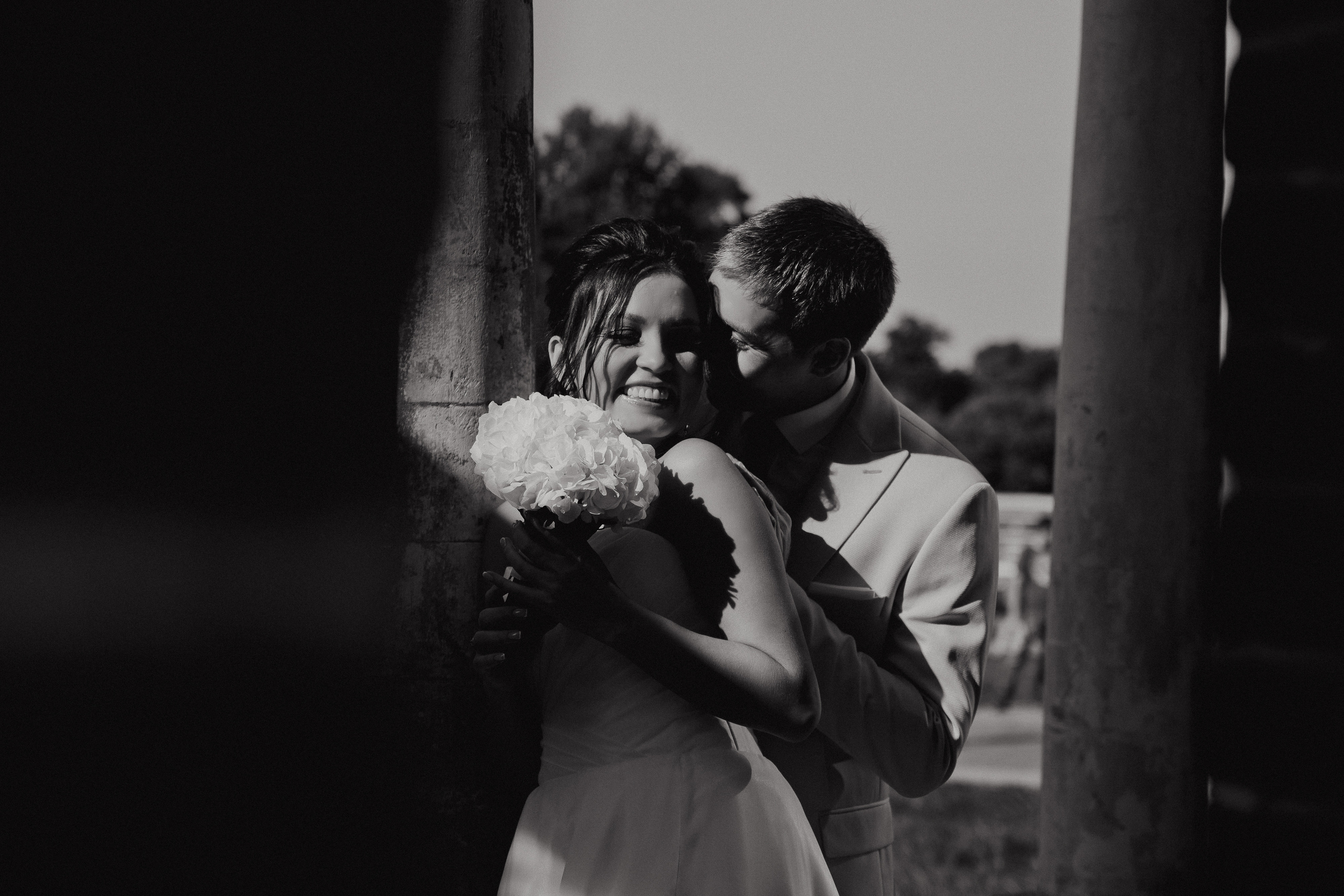 Wedding Day. Фотограф Марина Юдина. Подольск, Москва