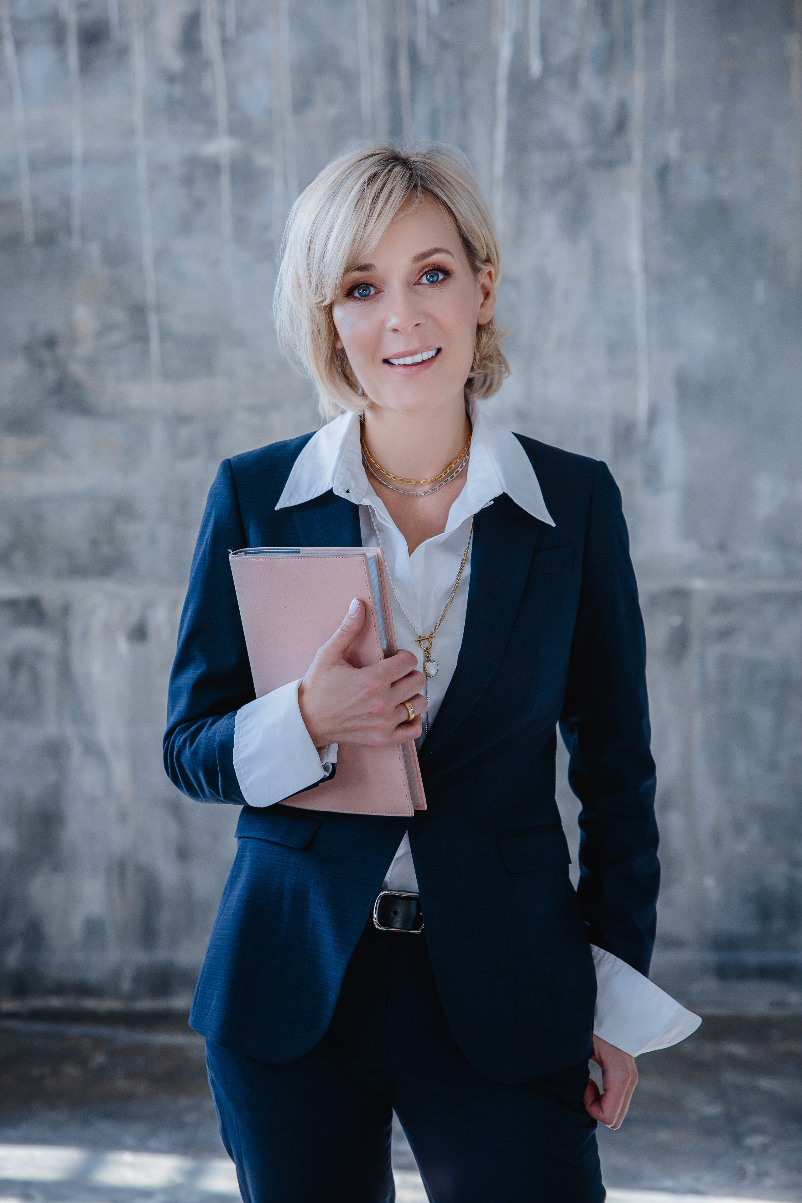 Контент-съёмка для руководителя агентства недвижимости. Фотограф Марина Юдина. Подольск, Москва