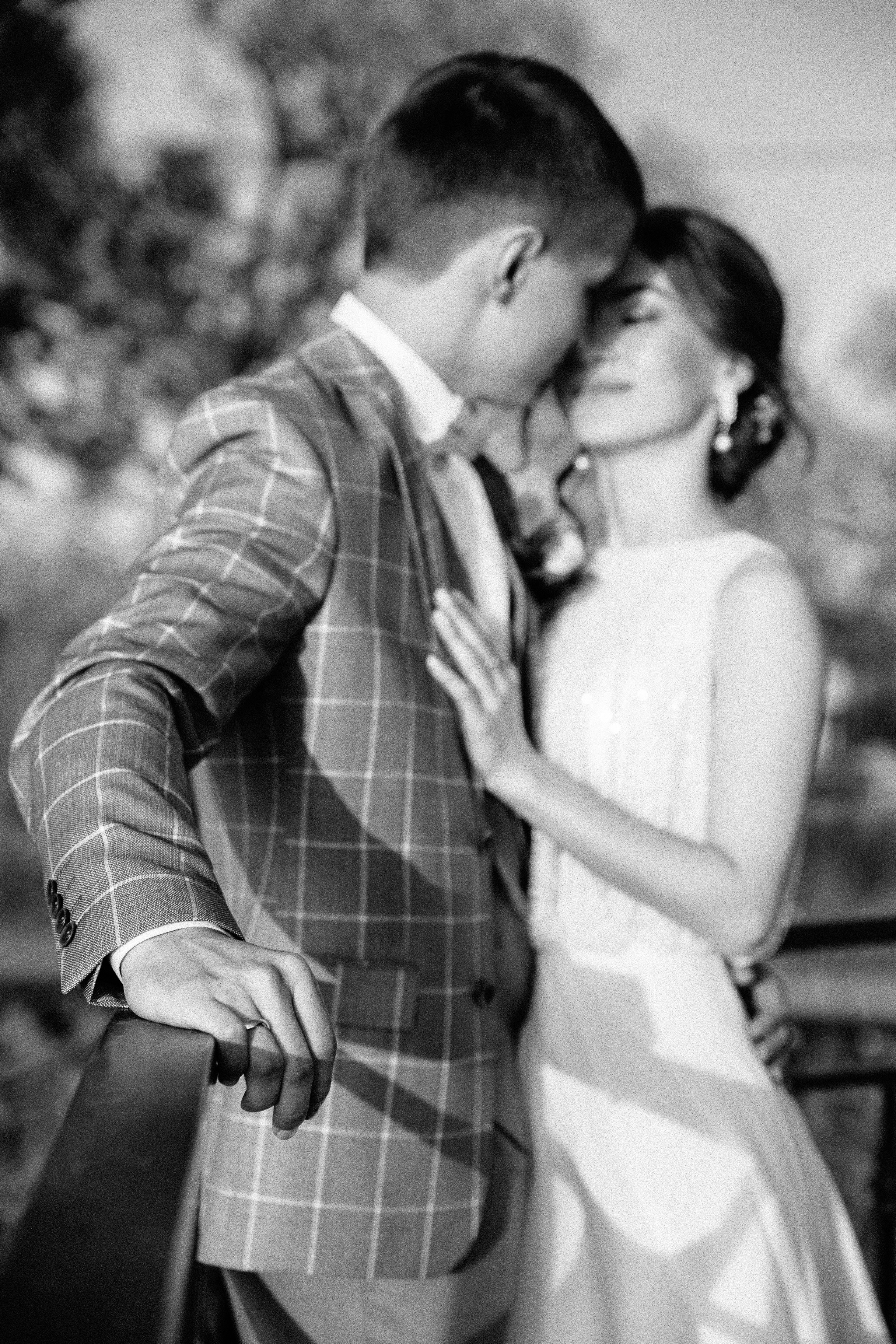 Wedding Day. Фотограф Марина Юдина. Подольск, Москва