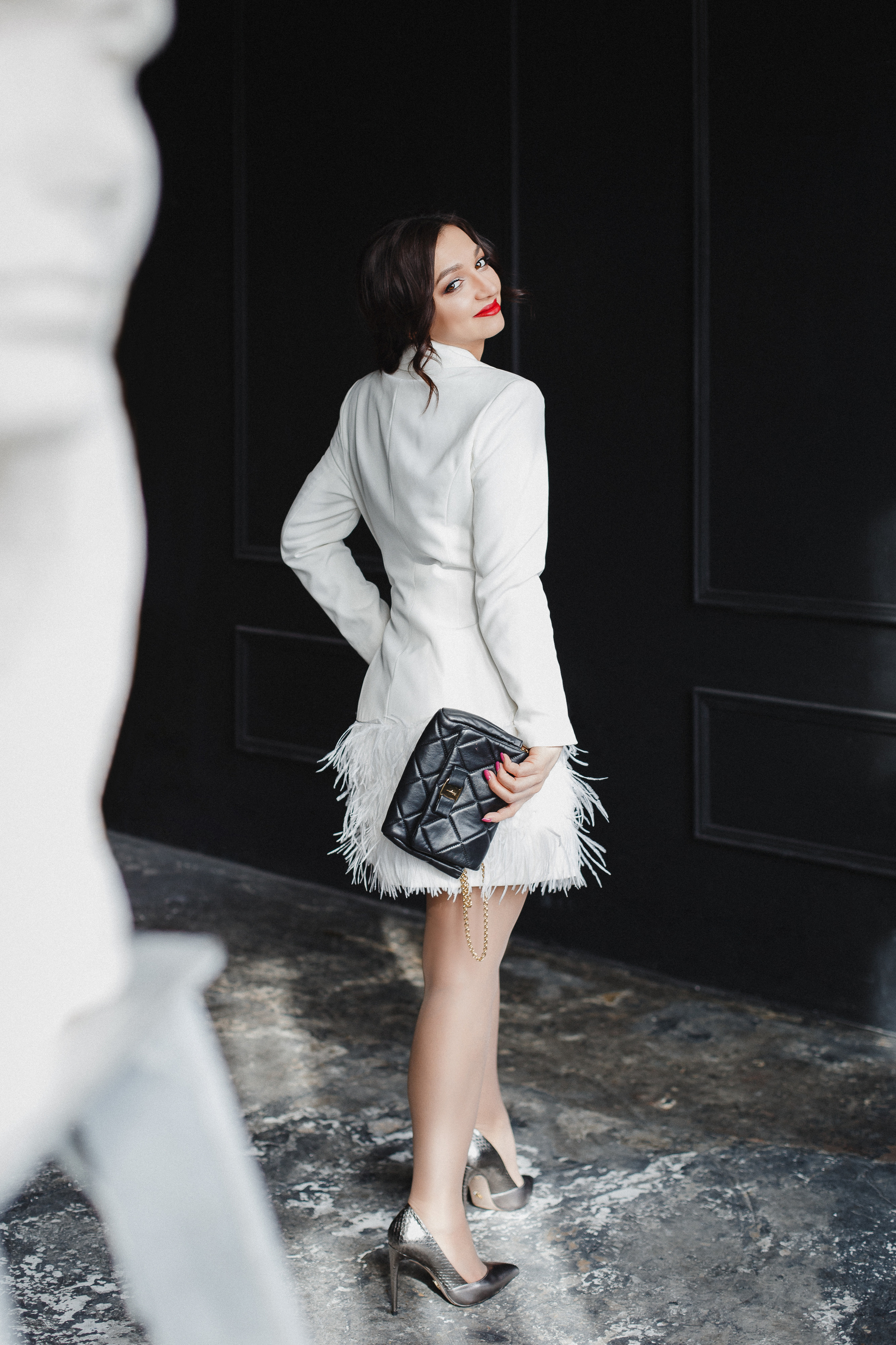 Янина. Фотограф Марина Юдина. Подольск, Москва