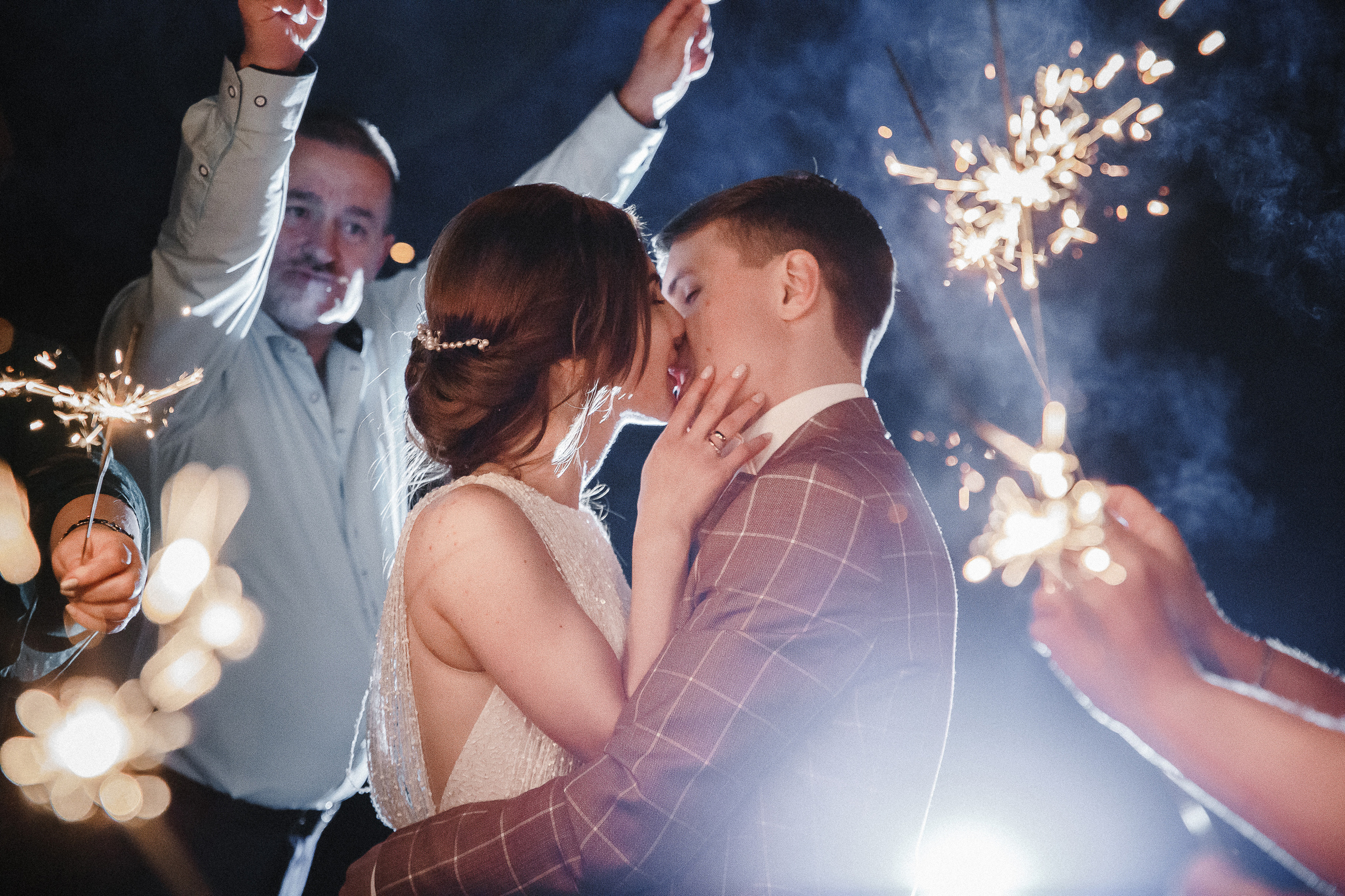 Илья+Вика. Фотограф Марина Юдина. Подольск, Москва