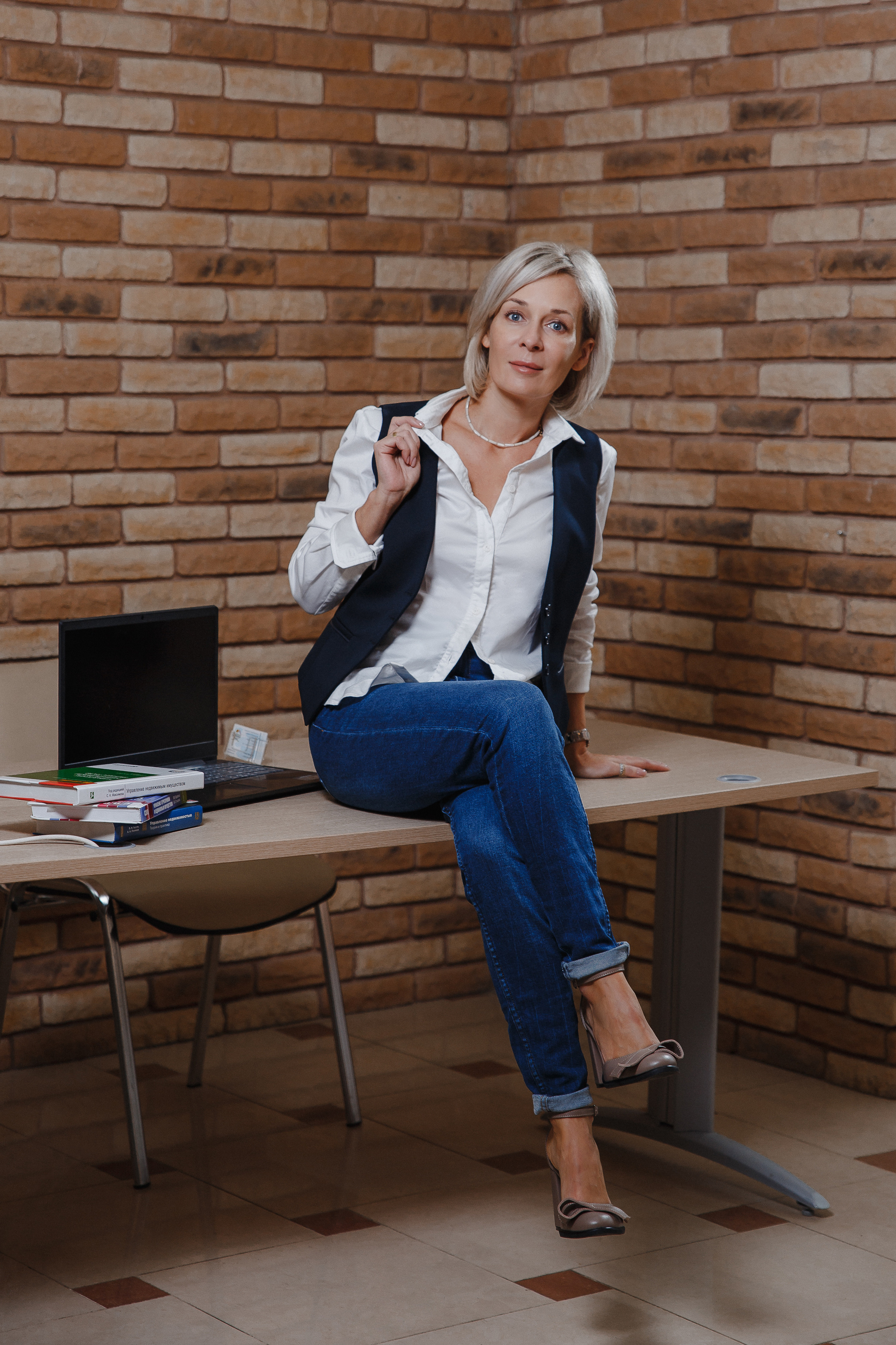 Экспресс-съёмка сотрудников в офисе. Фотограф Марина Юдина. Подольск, Москва