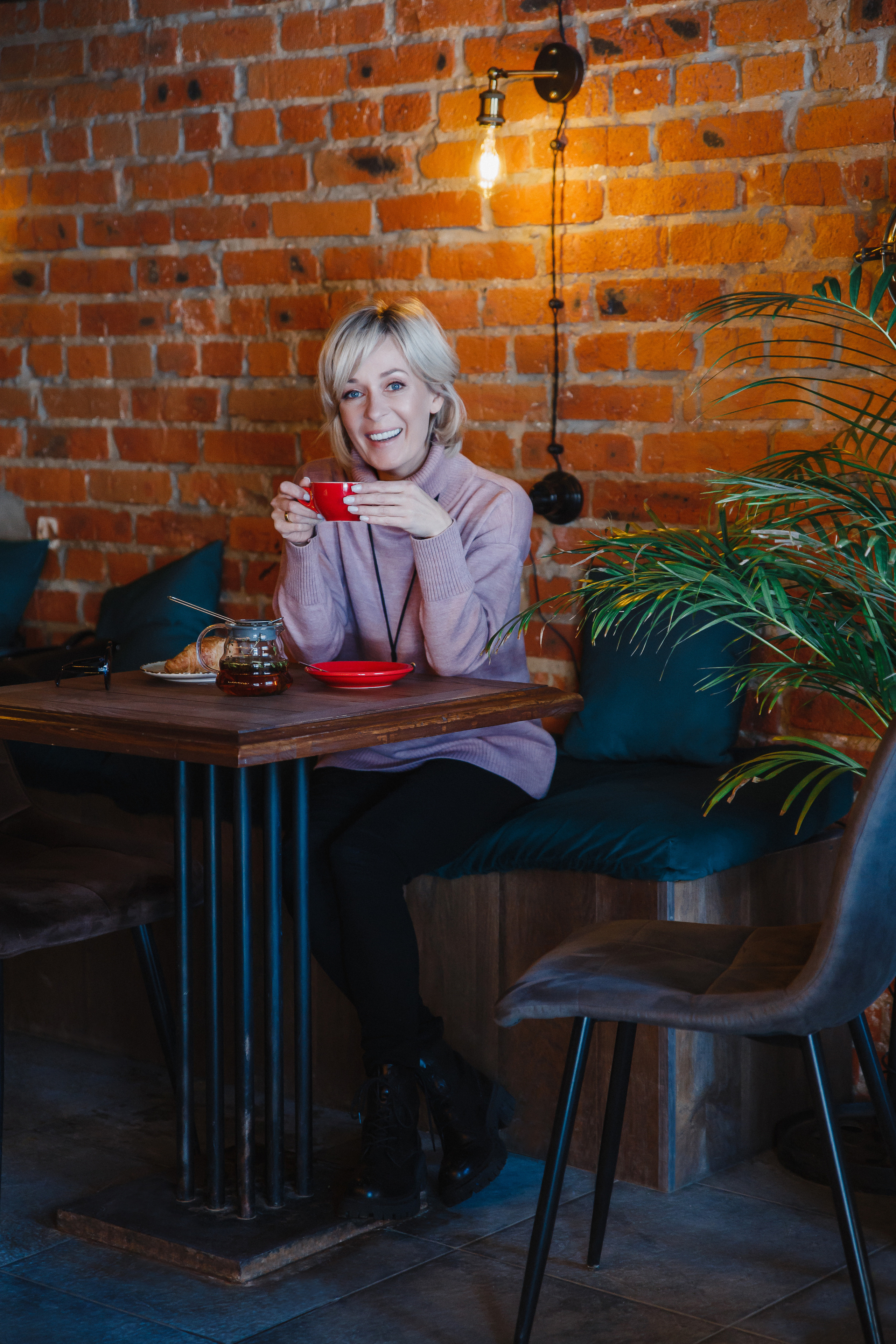 Контент-съёмка для руководителя агентства недвижимости. Фотограф Марина Юдина. Подольск, Москва