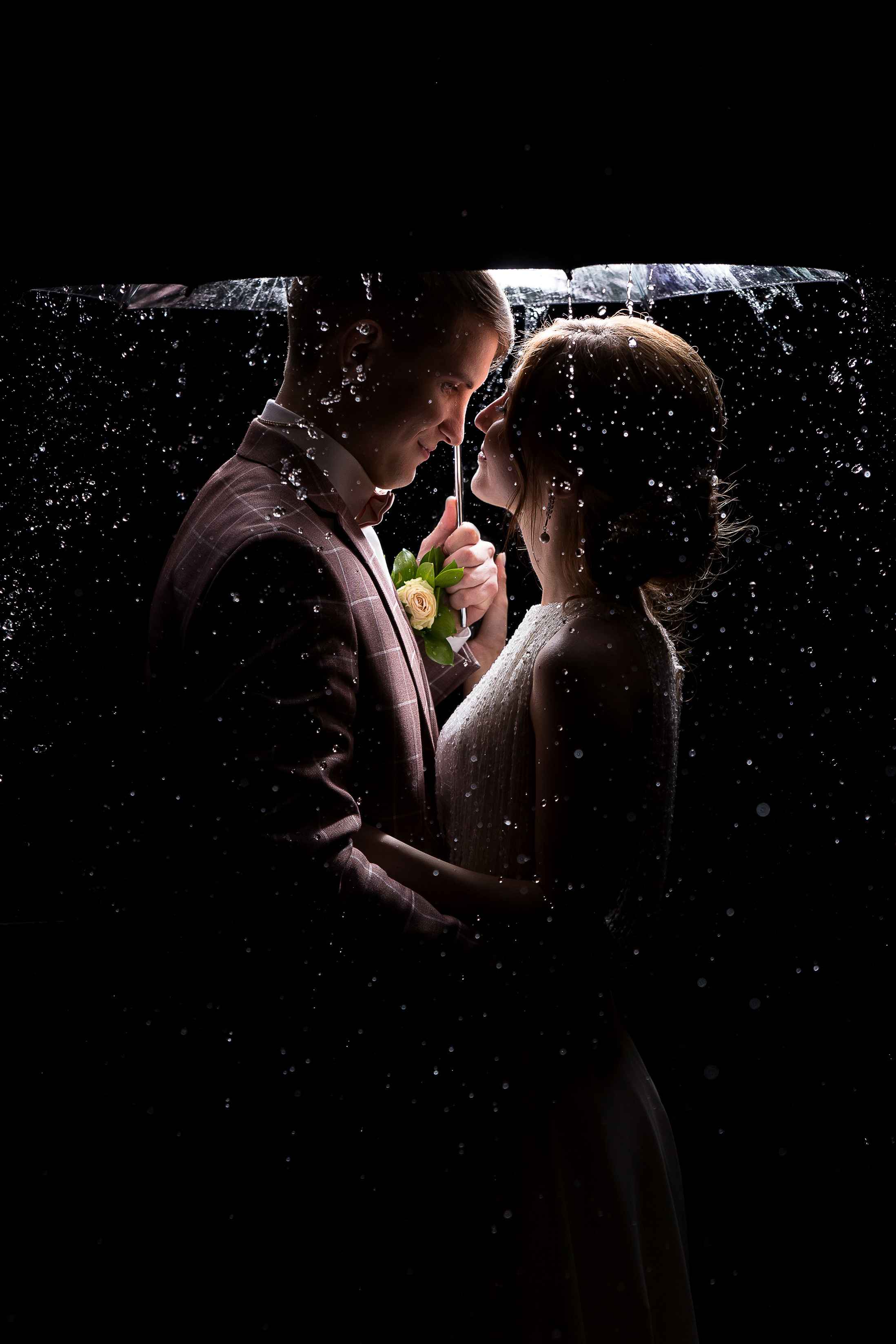 Wedding Day. Фотограф Марина Юдина. Подольск, Москва