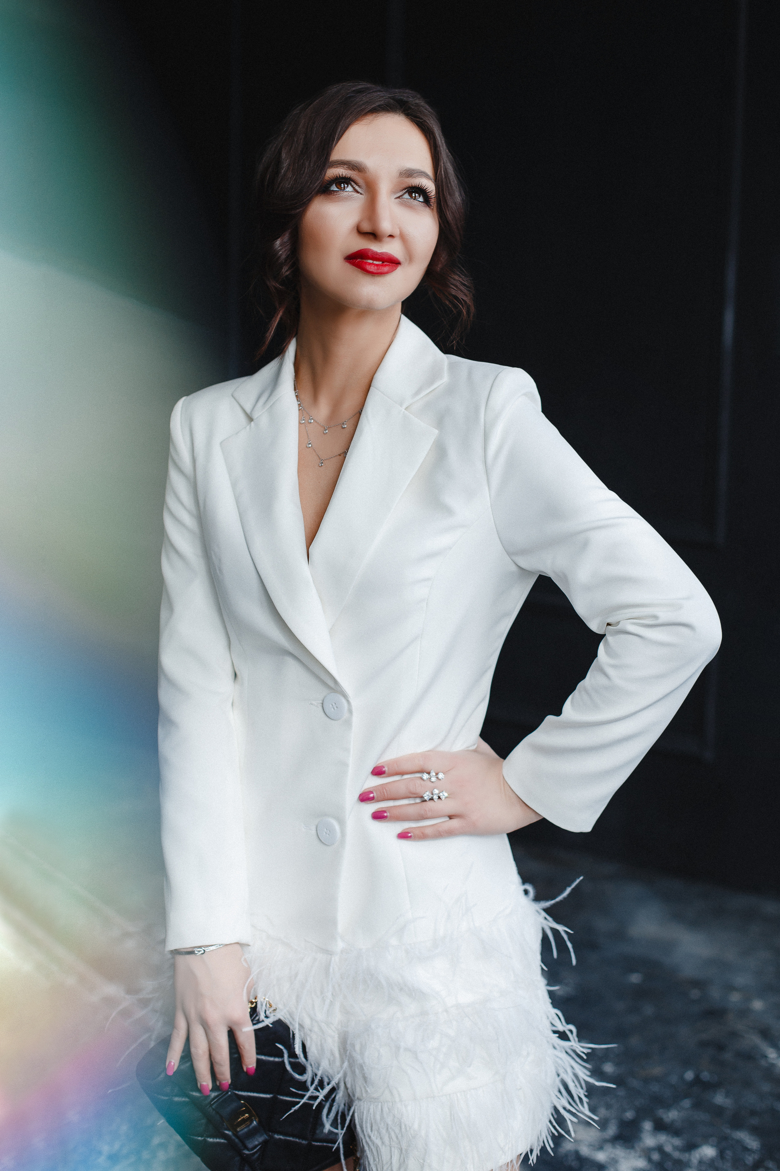 Янина. Фотограф Марина Юдина. Подольск, Москва