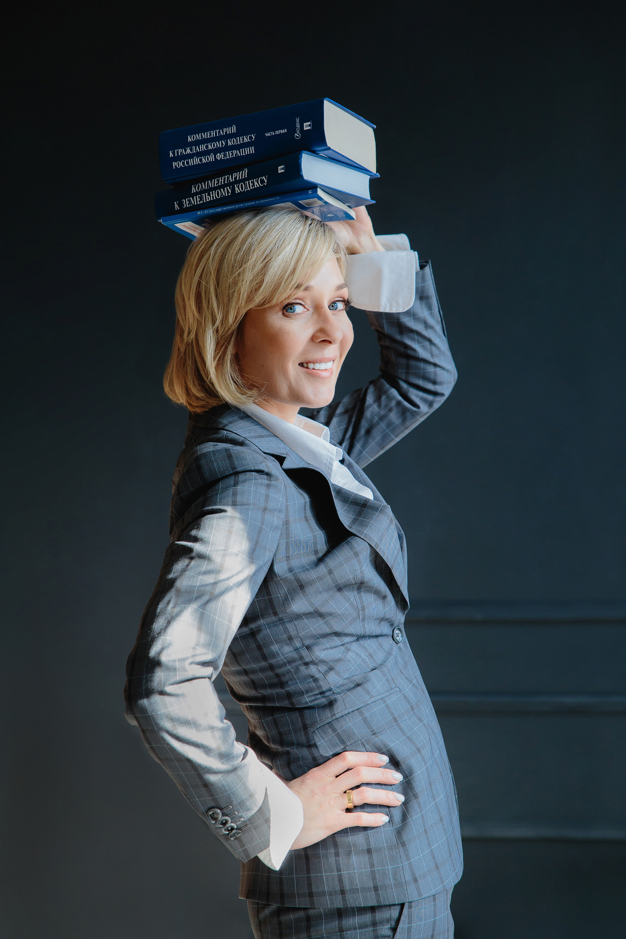 Контент-съёмка для руководителя агентства недвижимости. Фотограф Марина Юдина. Подольск, Москва