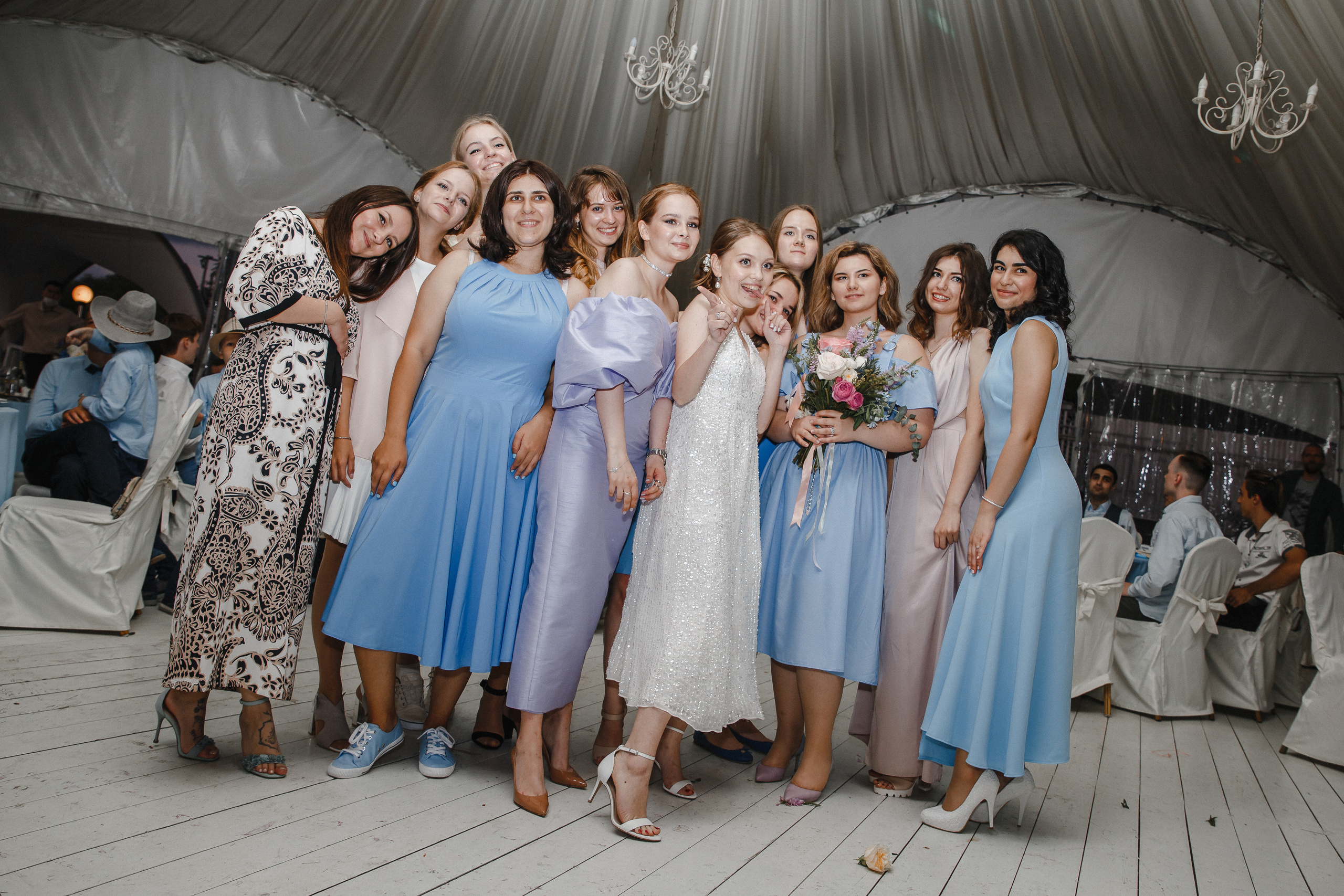 Александр+Полина. Фотограф Марина Юдина. Подольск, Москва