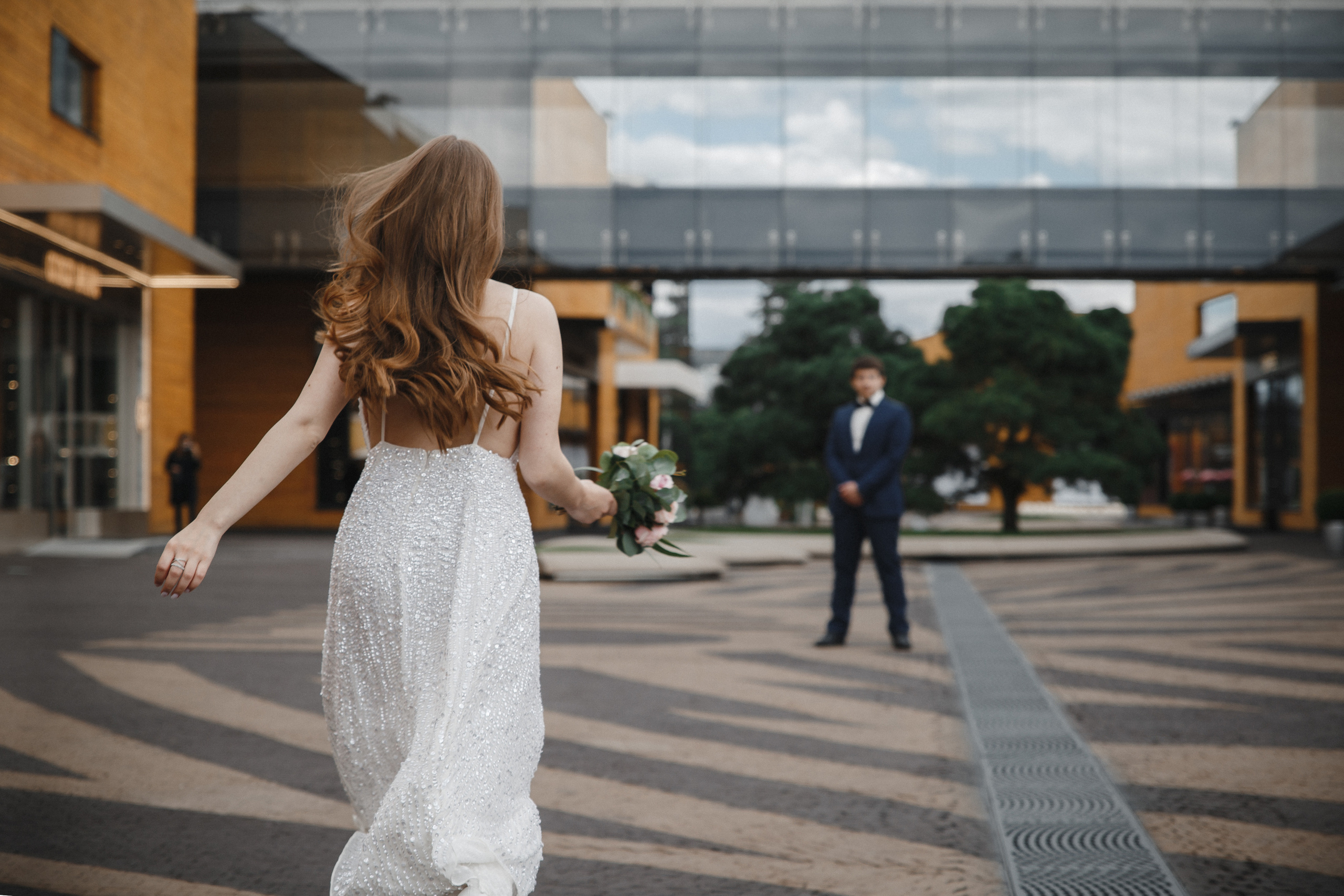 Александр+Полина. Фотограф Марина Юдина. Подольск, Москва