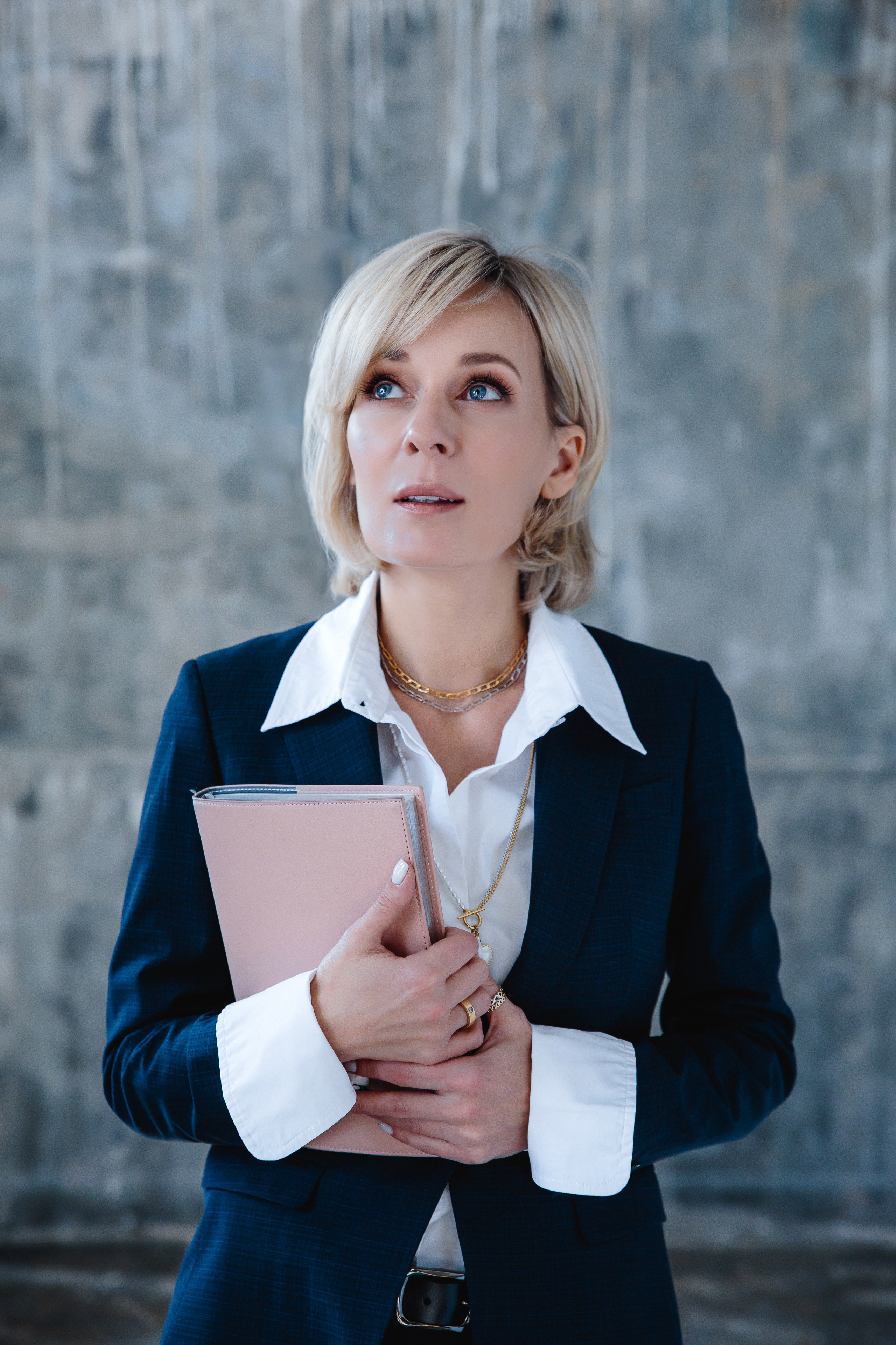 Контент-съёмка для руководителя агентства недвижимости. Фотограф Марина Юдина. Подольск, Москва