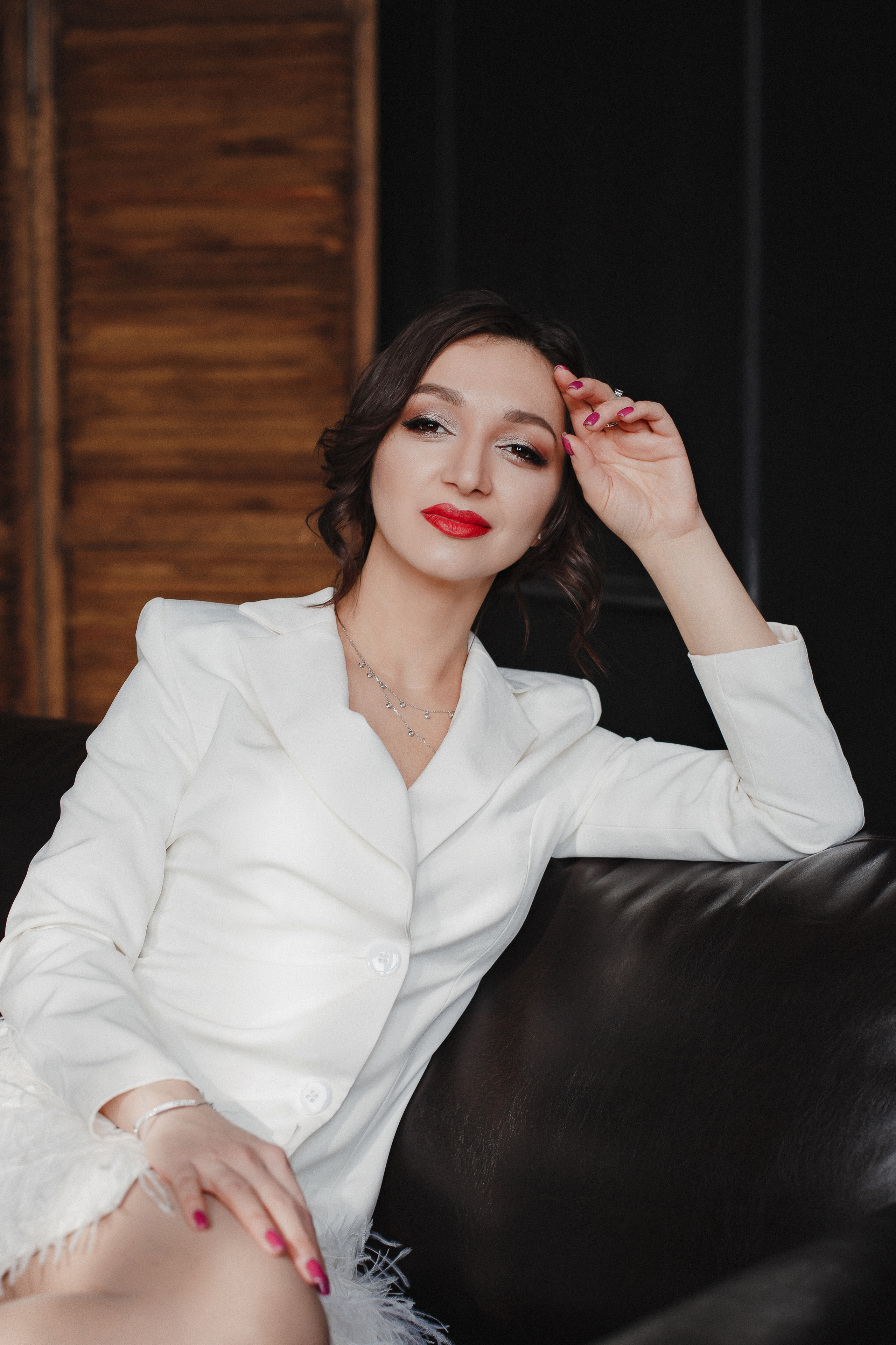 Янина. Фотограф Марина Юдина. Подольск, Москва