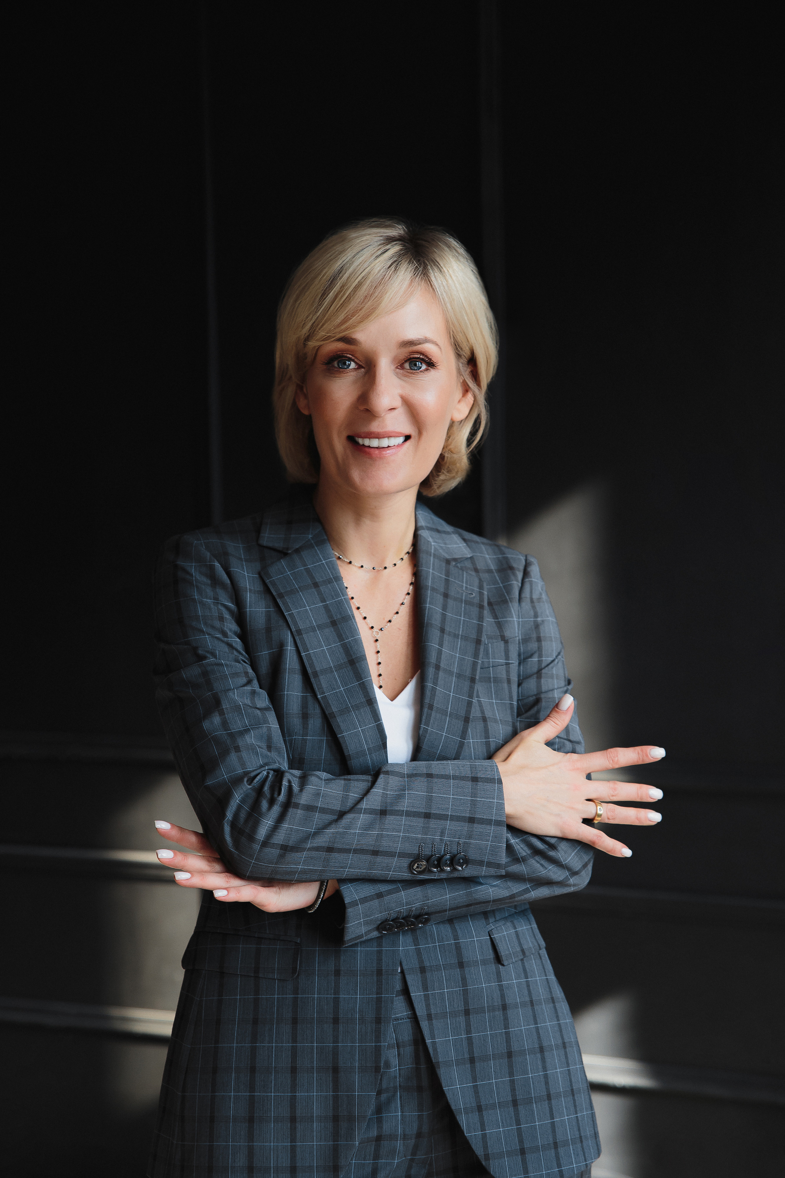 Контент-съёмка для руководителя агентства недвижимости. Фотограф Марина Юдина. Подольск, Москва