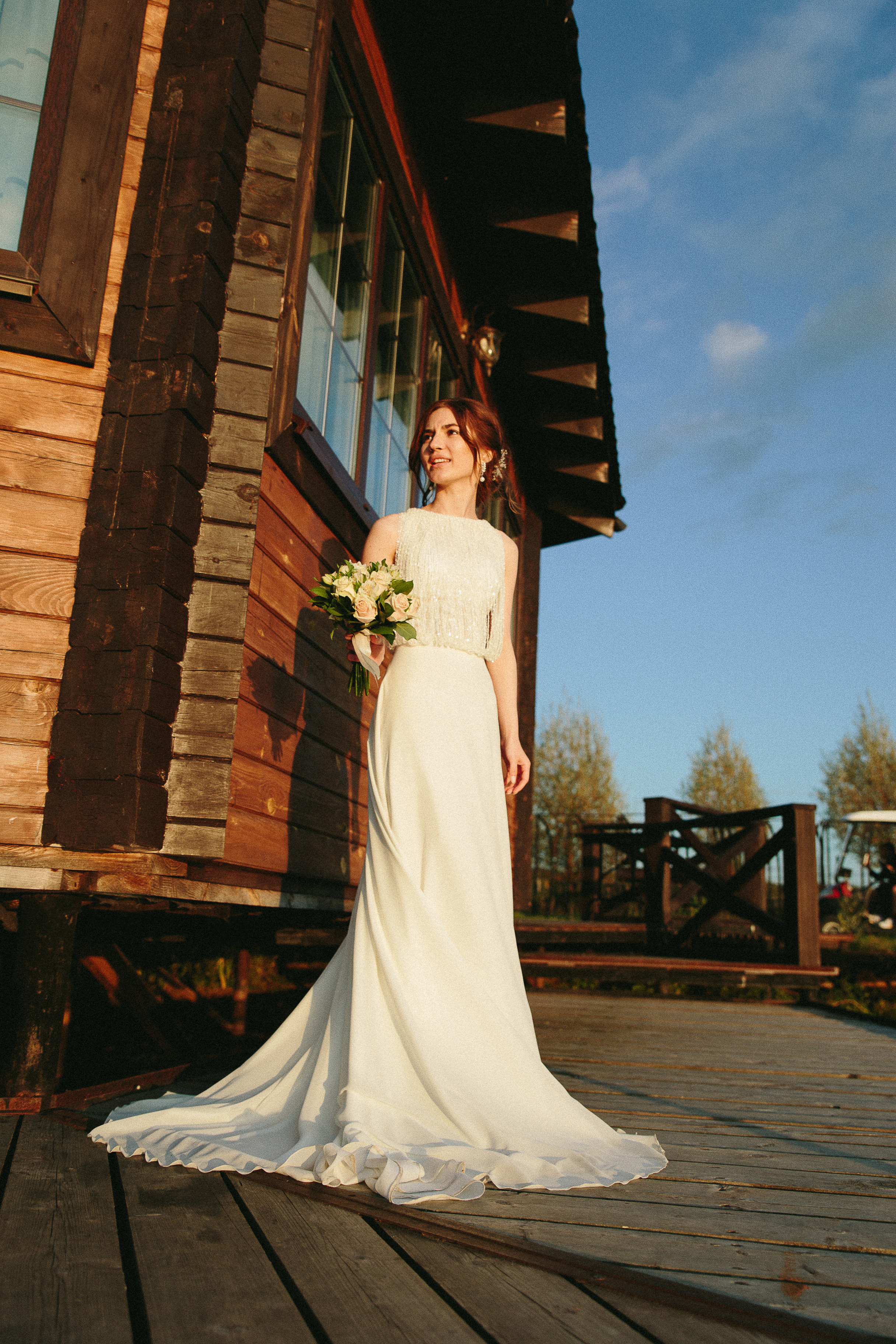 Илья+Вика. Фотограф Марина Юдина. Подольск, Москва