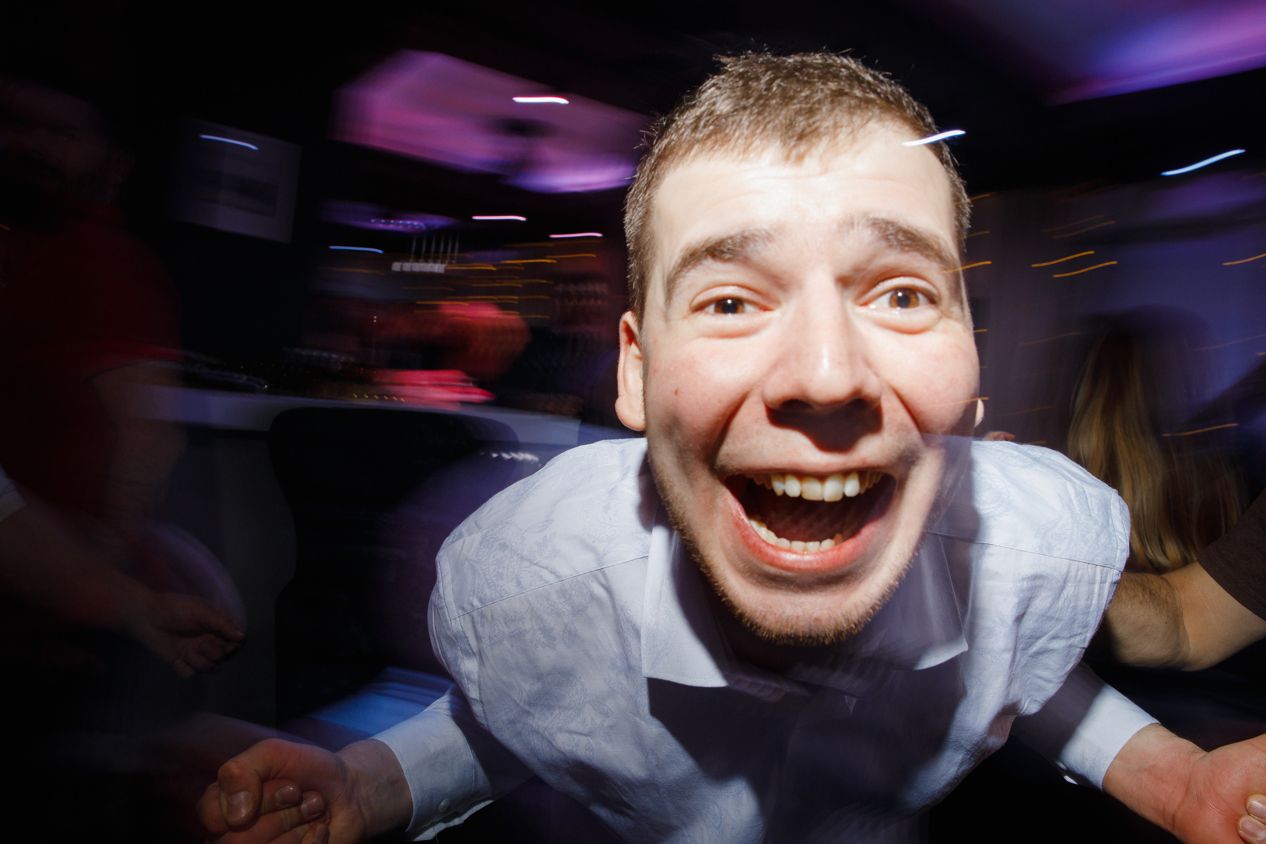 Репортажная съёмка мероприятий — праздники, вечеринки, корпоративы. Фотограф Марина Юдина. Подольск, Москва