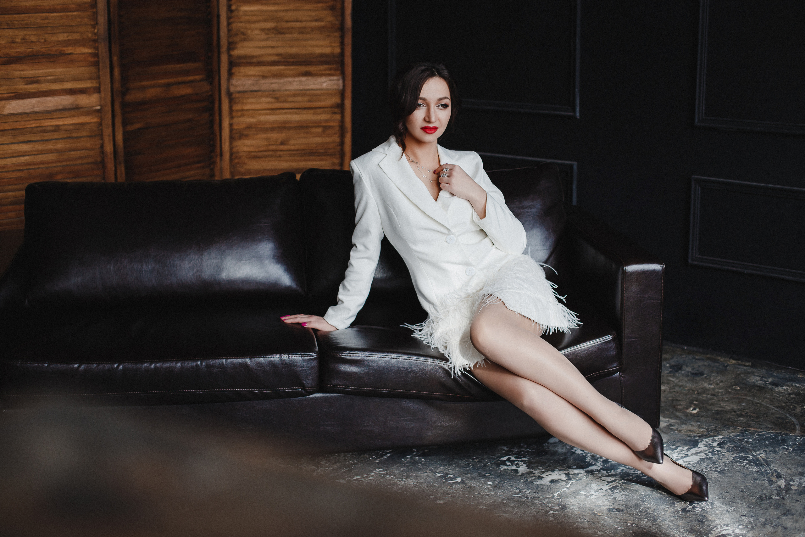 Янина. Фотограф Марина Юдина. Подольск, Москва